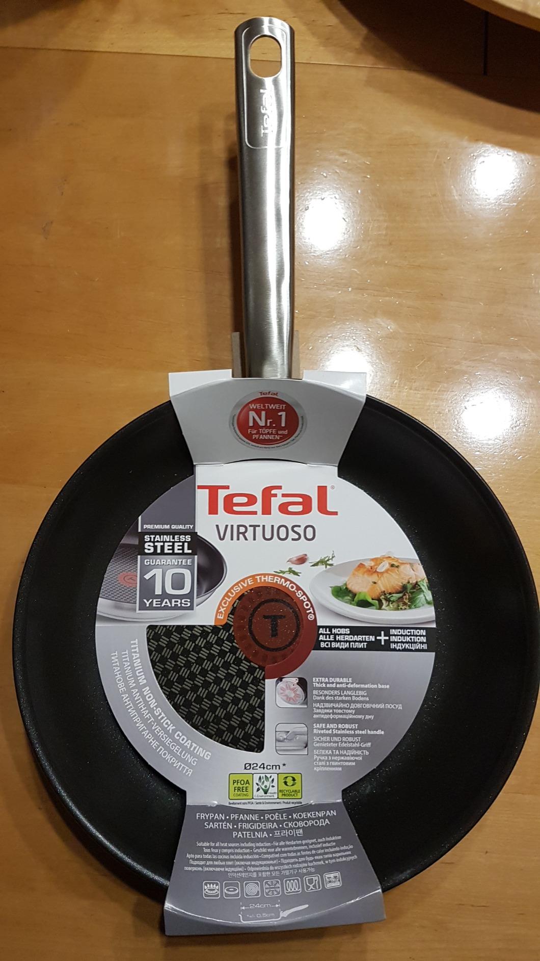 Ideal für Steakliebhaber