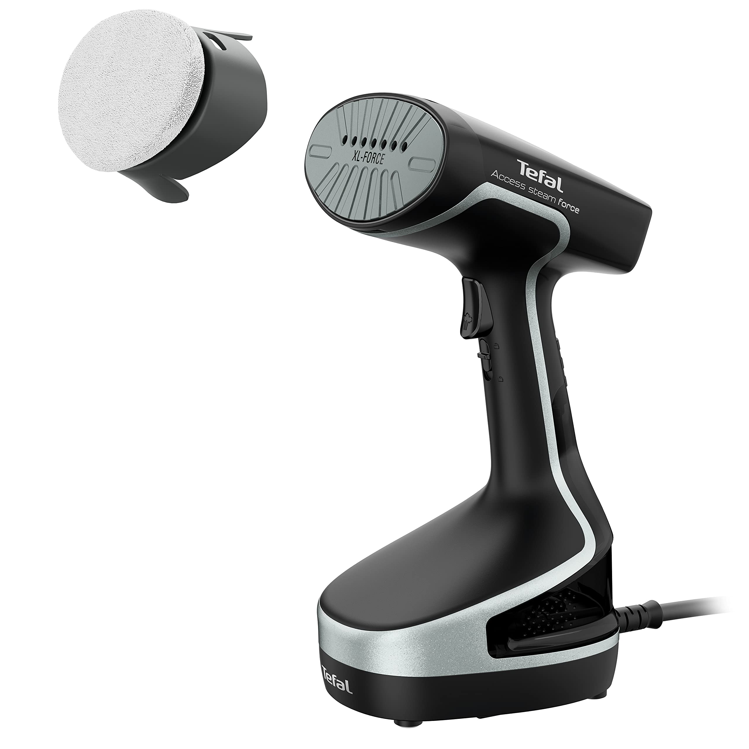 tefal-access-steam-force-dt8250-dampfb-rste-dampfgl-tter-2000-watt-mit-190-ml-wa image 1