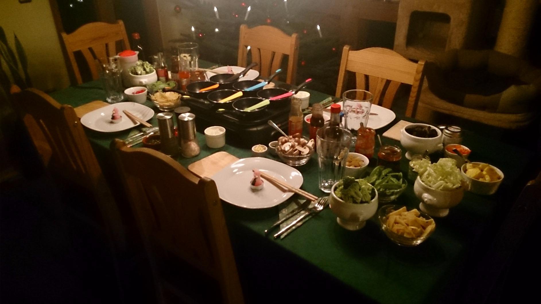 Tolles Geschenk