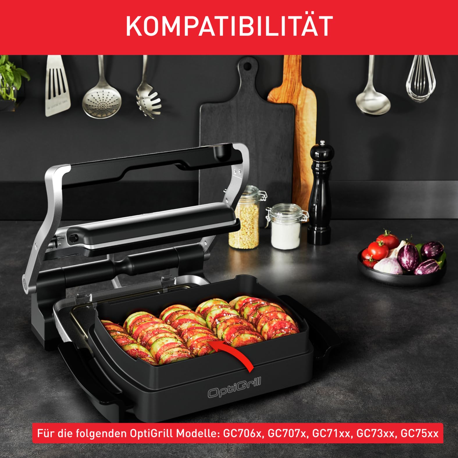 tefal-optigrill-snacking-baking-backschale-xa725870-antihaftbeschichtet-f-r-opti image 5