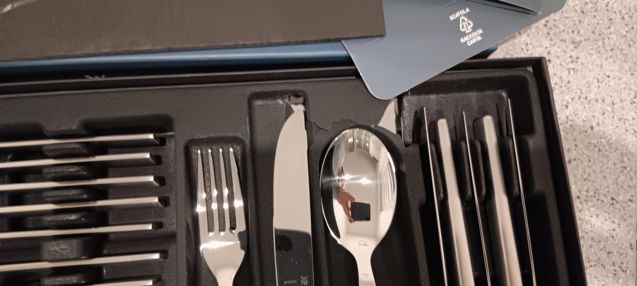 Erstklassige Qualität zum Schnäppchenpreis
