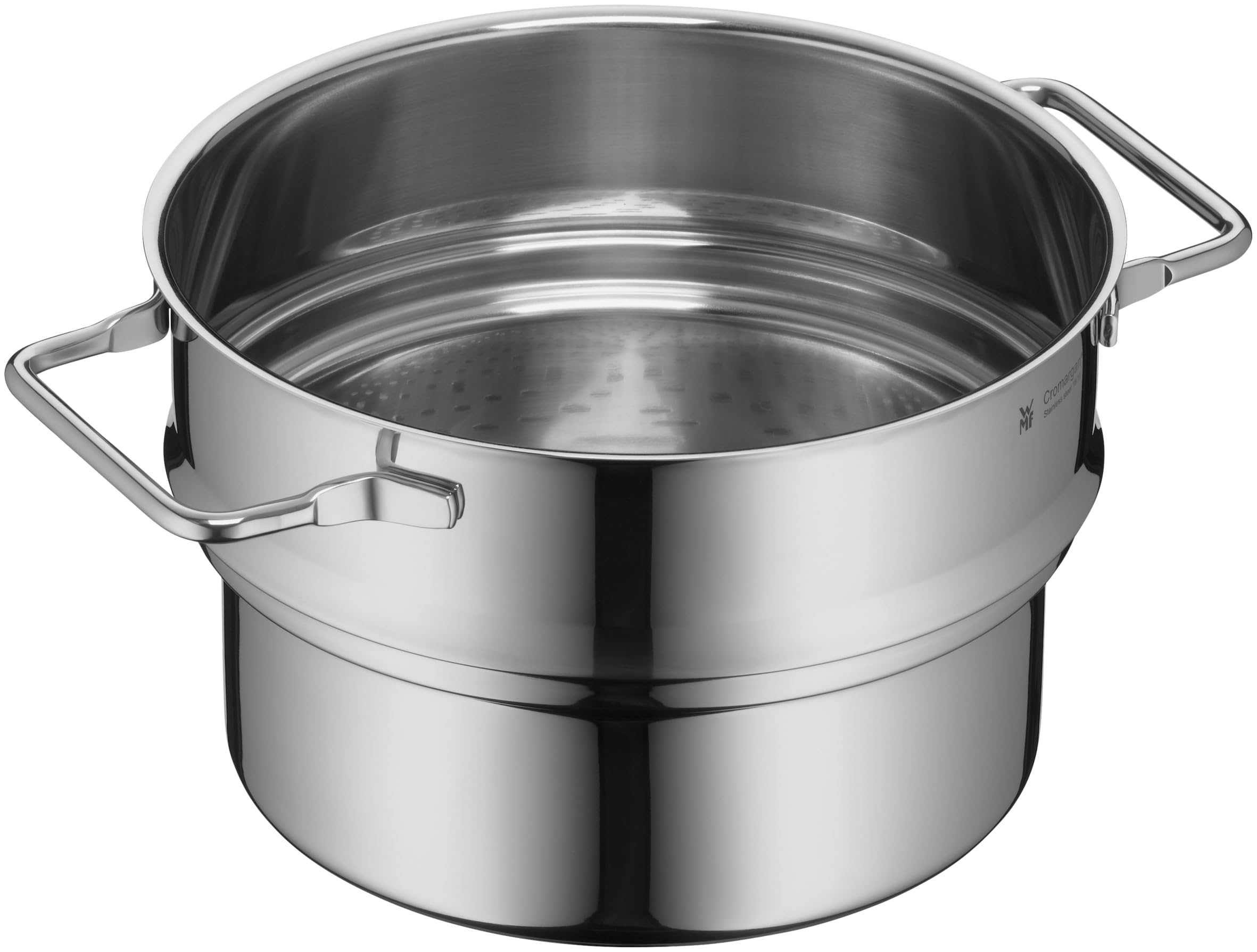 wmf-gem-se-kartoffeld-mpfer-20-cm-dampfgareinsatz-f-r-t-pfe-cromargan-edelstahl- image 1