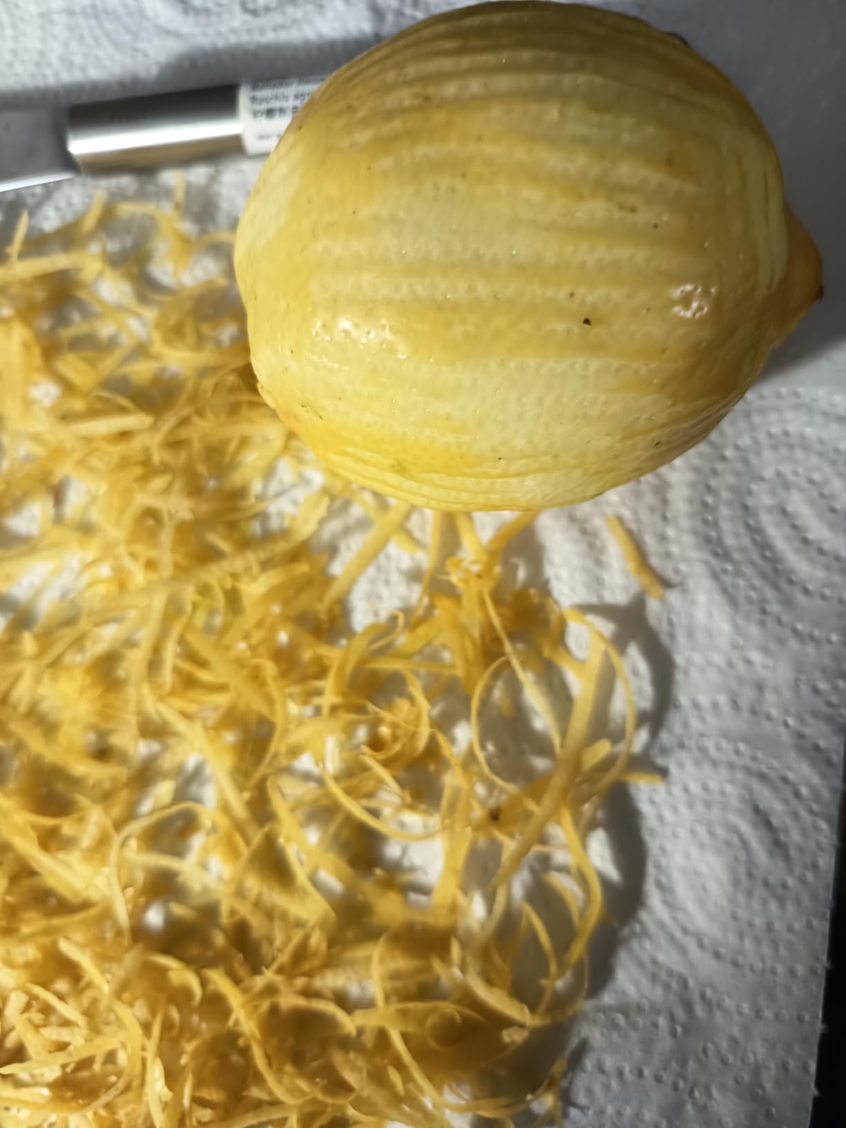Ein Muss für alle, die gern backen