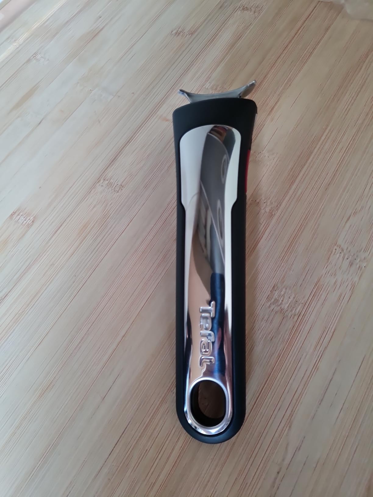 Endlich Platz im Schrank