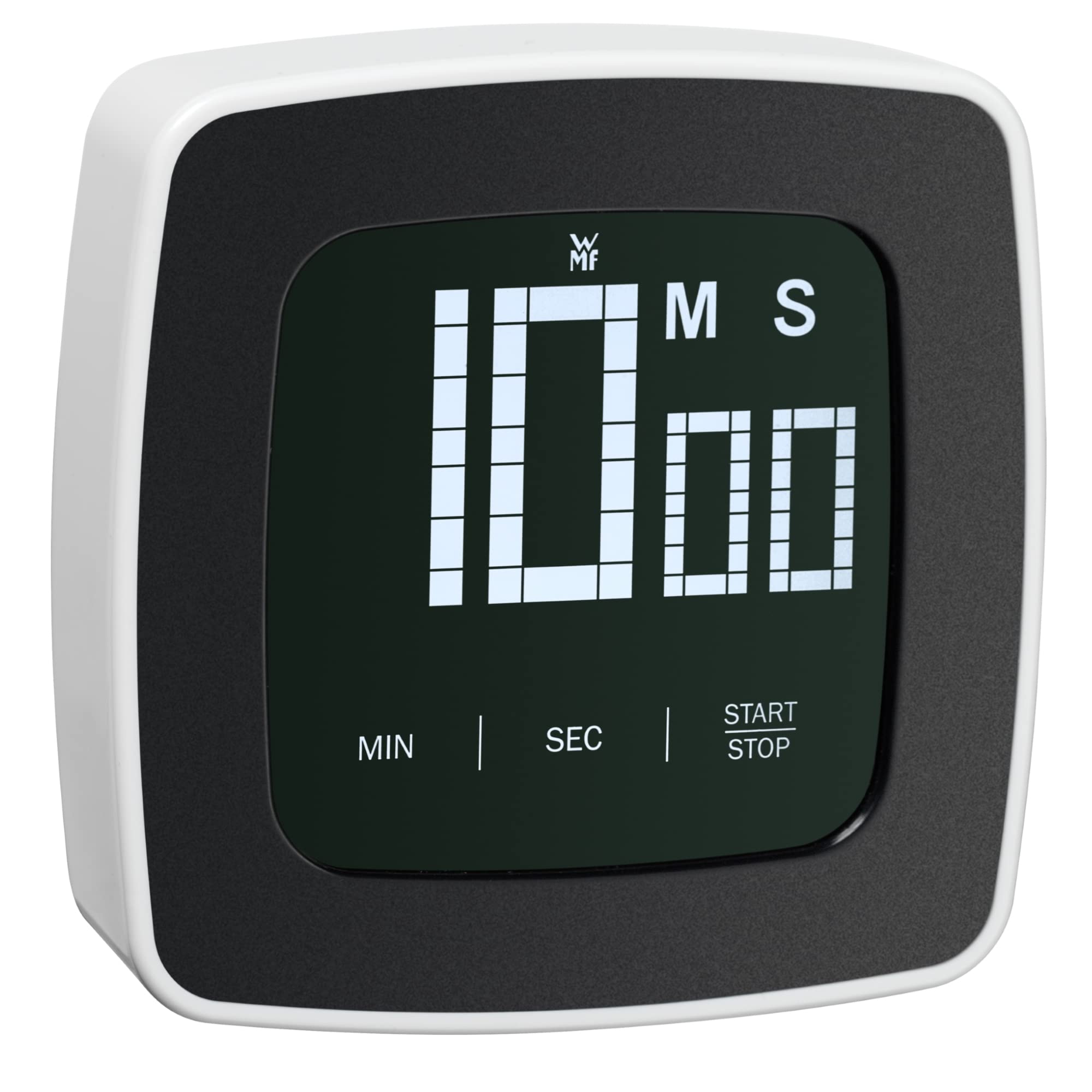 wmf-kurzzeitwecker-digital-k-chentimer-eieruhr-mit-touch-screen-beleuchtetem-lcd image 1