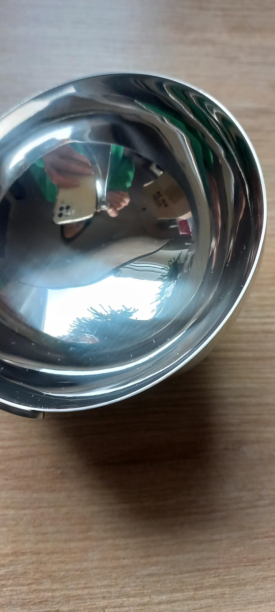 Solide Küchenhilfe