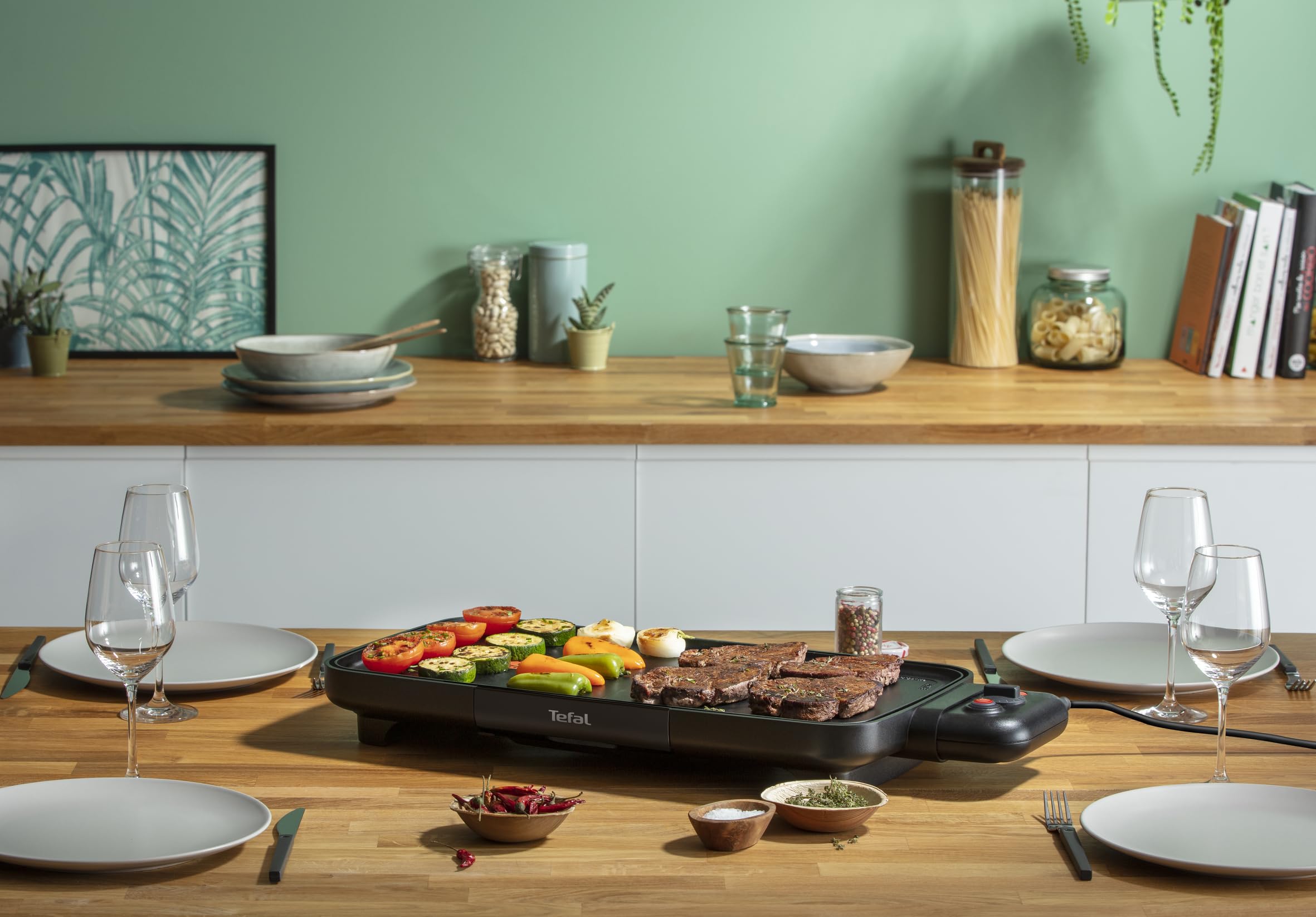 tefal-plancha-booster-cb6428-tischgrill-2200-w-gro-e-grillfl-che-1300-cm-boost-z image 4