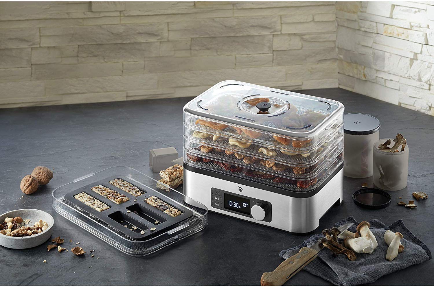wmf-k-chenminis-m-sliriegel-silikonform-backform-f-r-energieriegel-bpa-frei-pass image 3