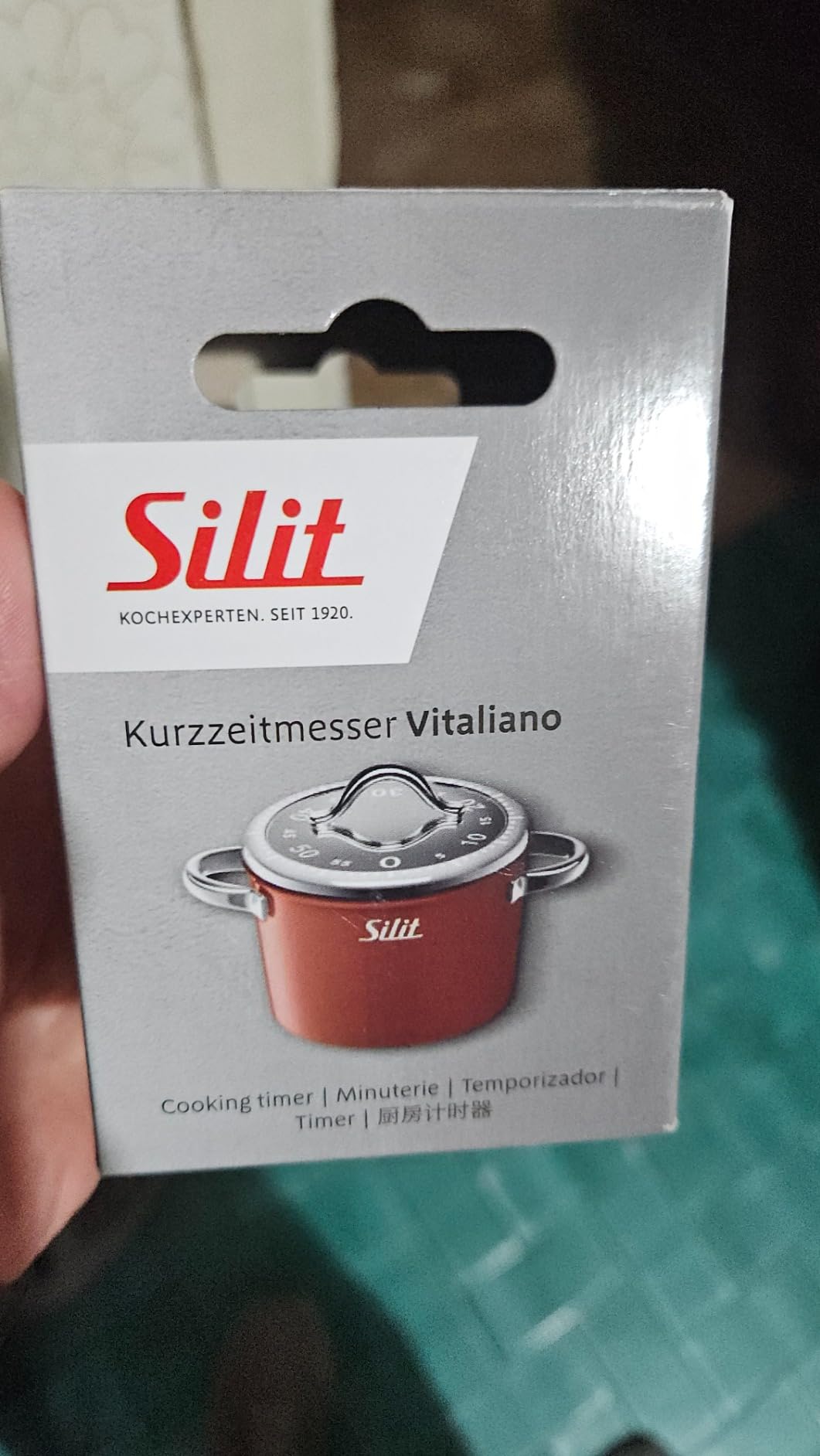 Zuverlässig und hübsch