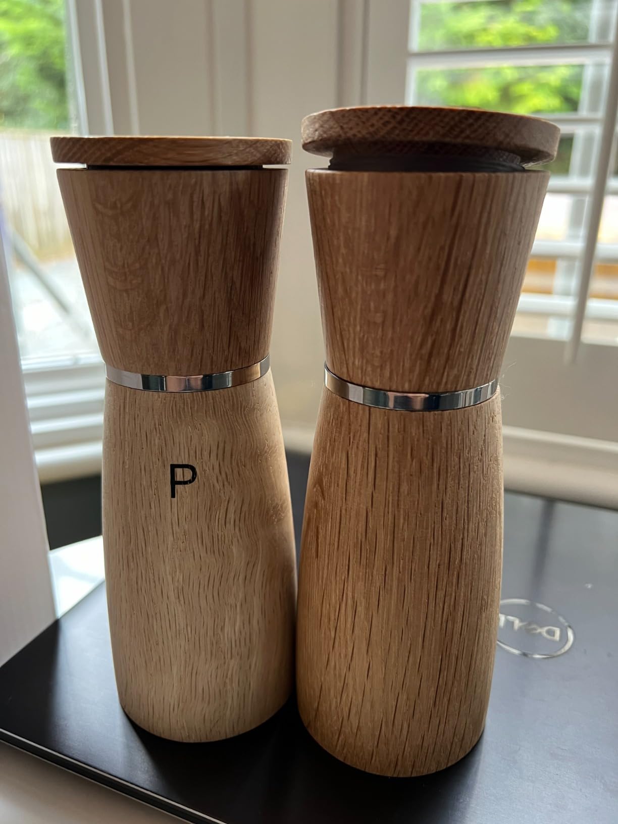 Holz optisch enttäuschend