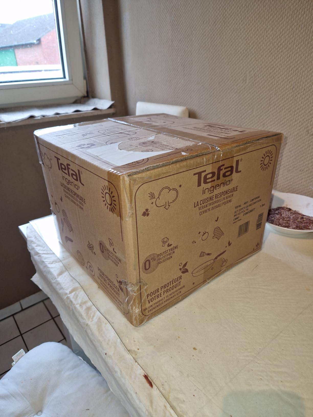 Überrascht von der Qualität