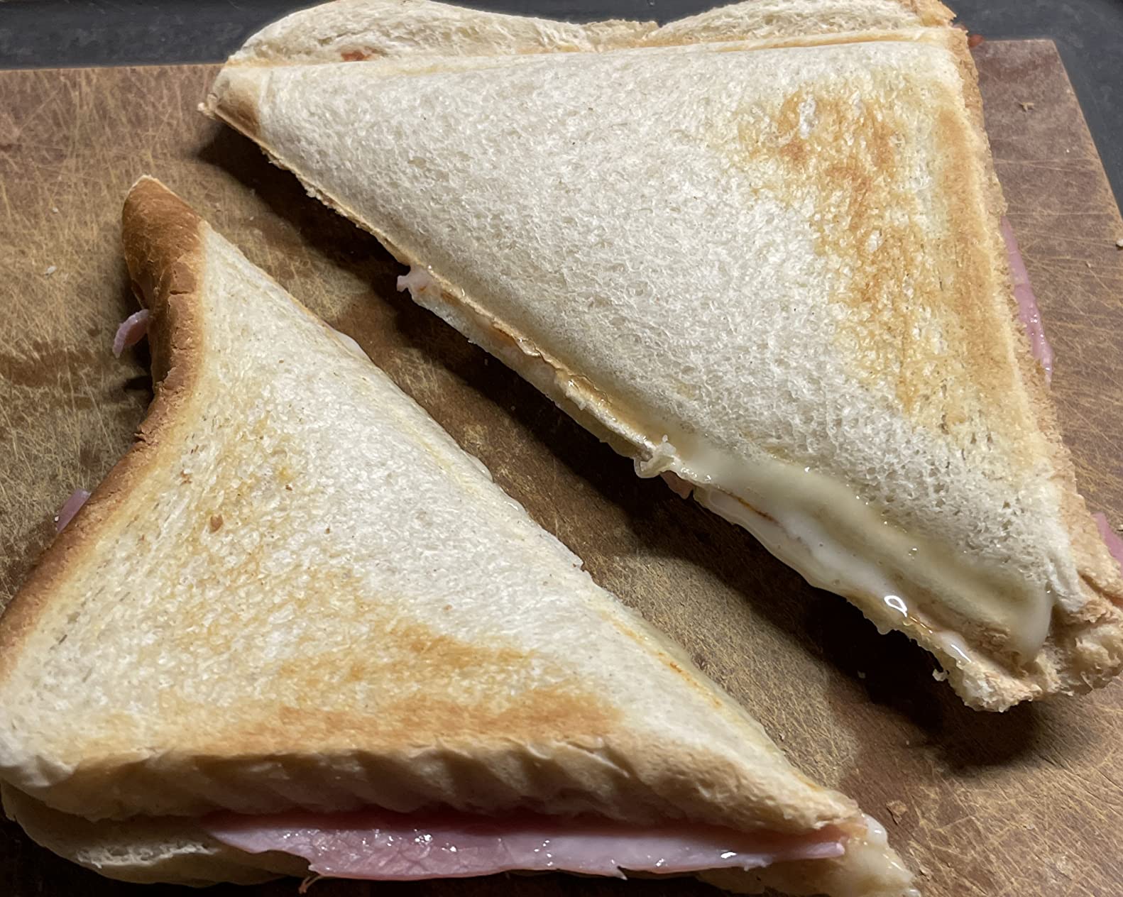 Perfekt fürs Frühstück