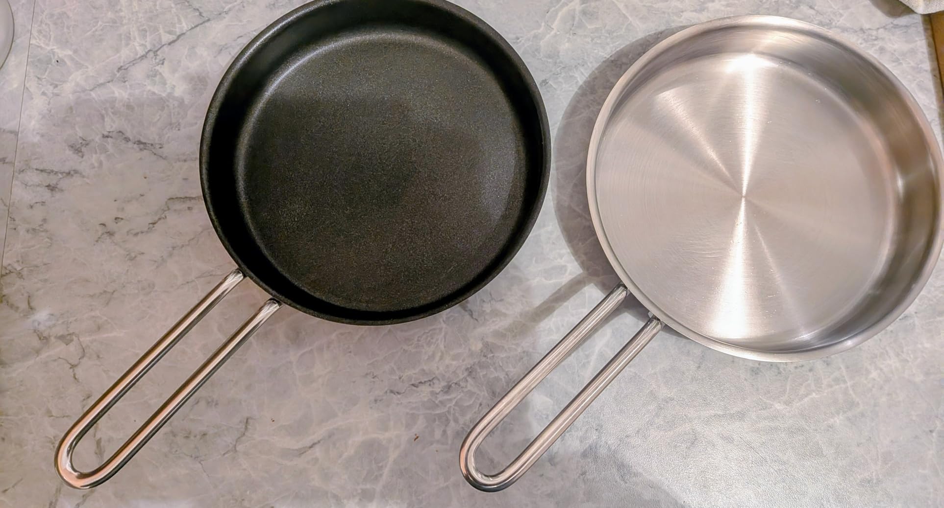 Perfekt für Spiegeleier