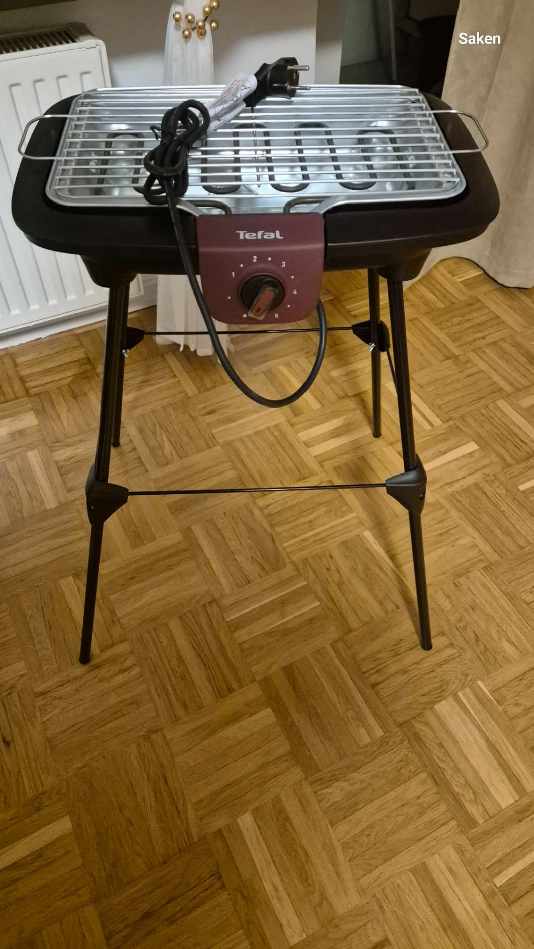 Guter Einstieg ins Indoor-Grillen