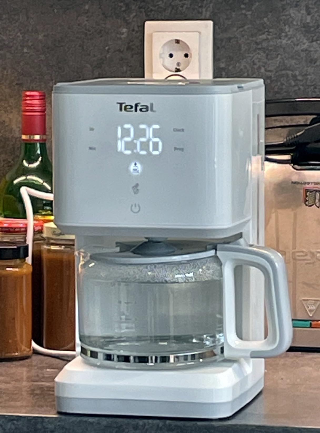 Perfekt für größere Haushalte