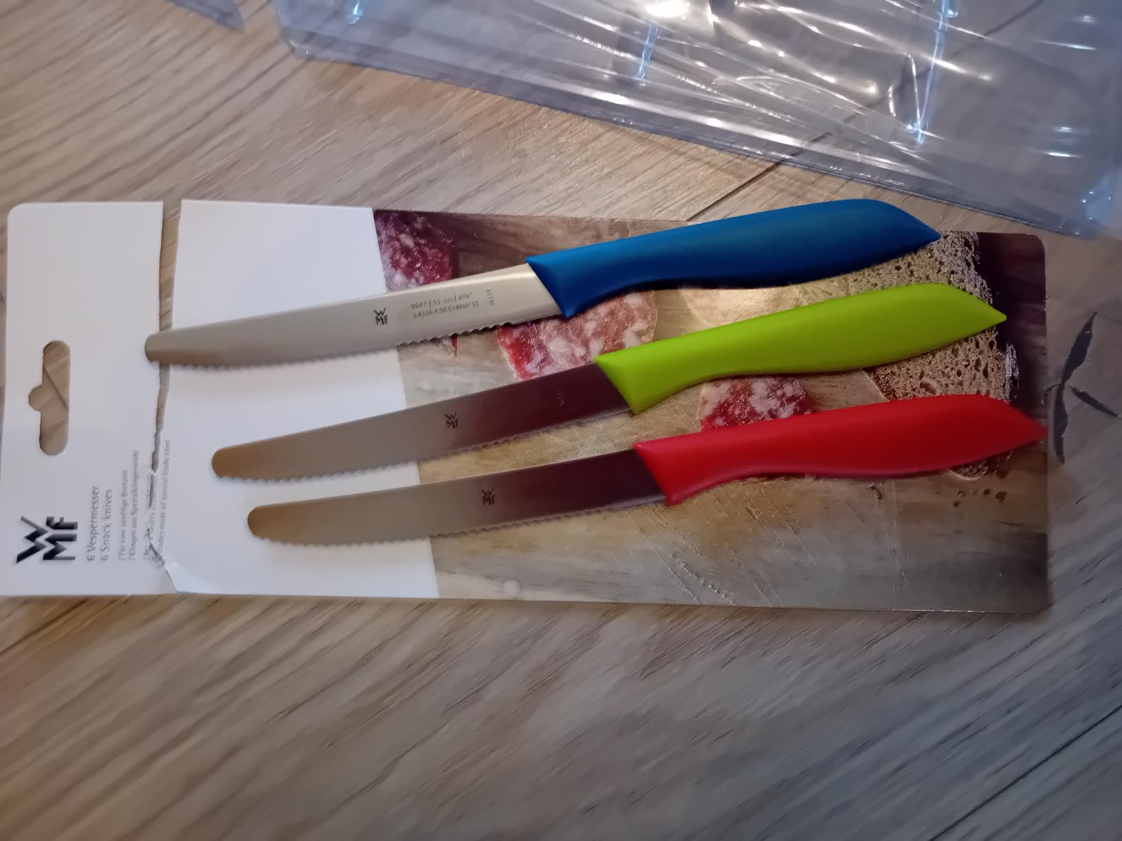 Brotzeit-Retter