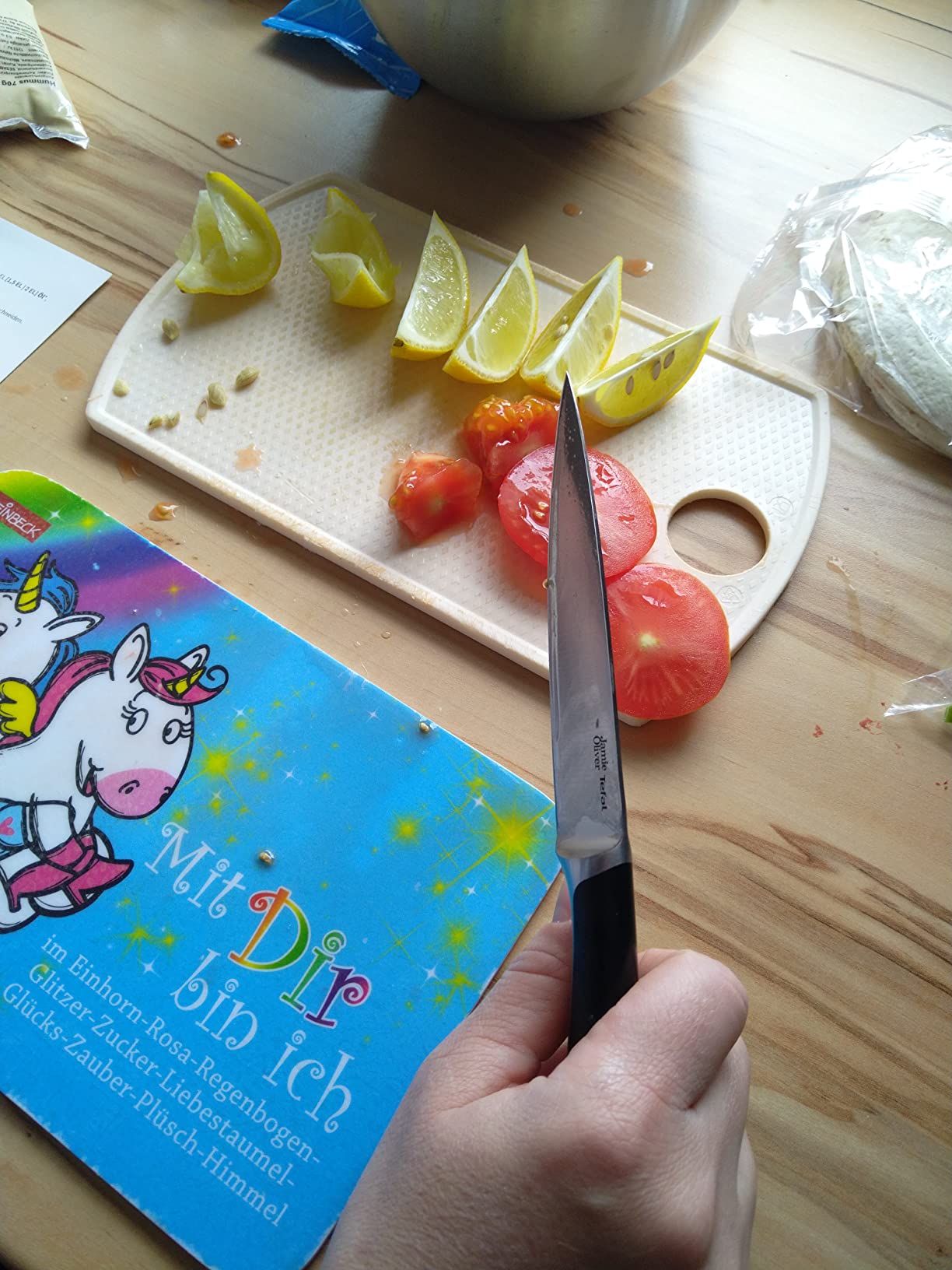 Geschenk zum Geburtstag