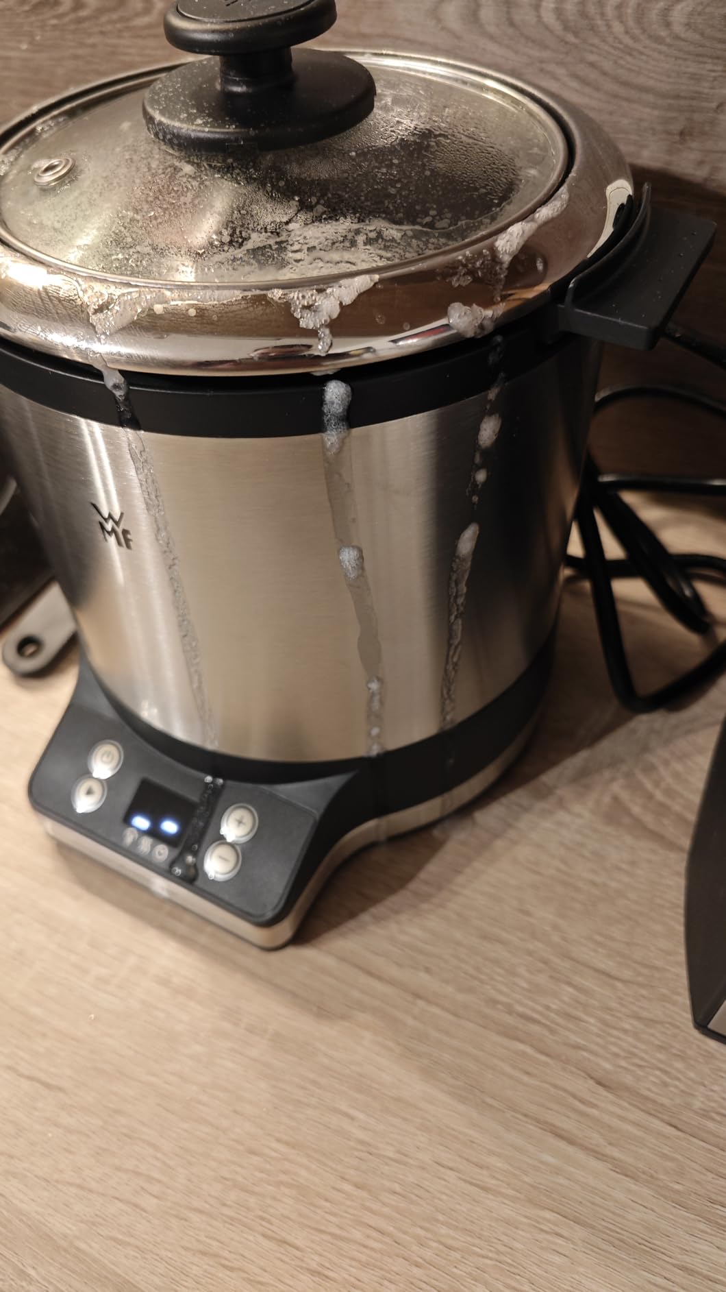 Gutes Gerät mit kleiner Stärke