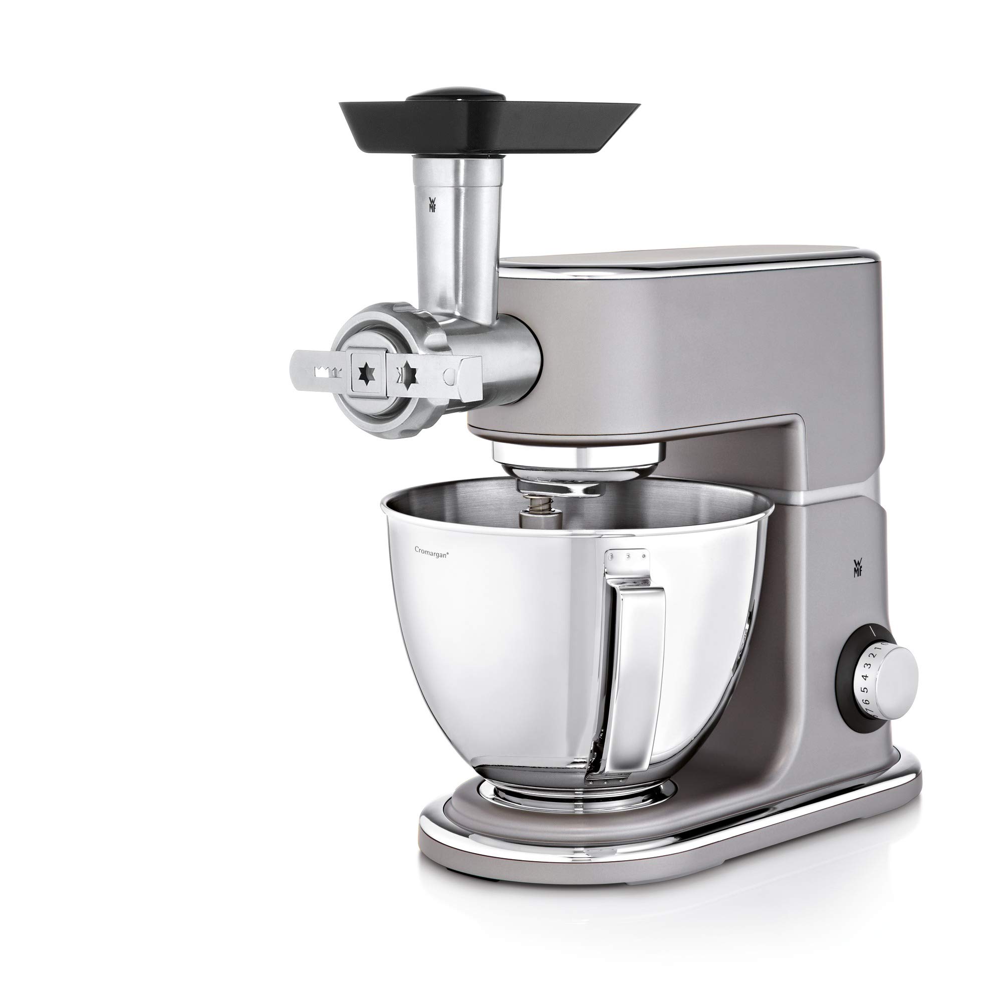 wmf-profi-plus-spritzgeb-ck-aufsatz-f-r-fleischwolf-4-formen-cromargan-edelstahl image 3