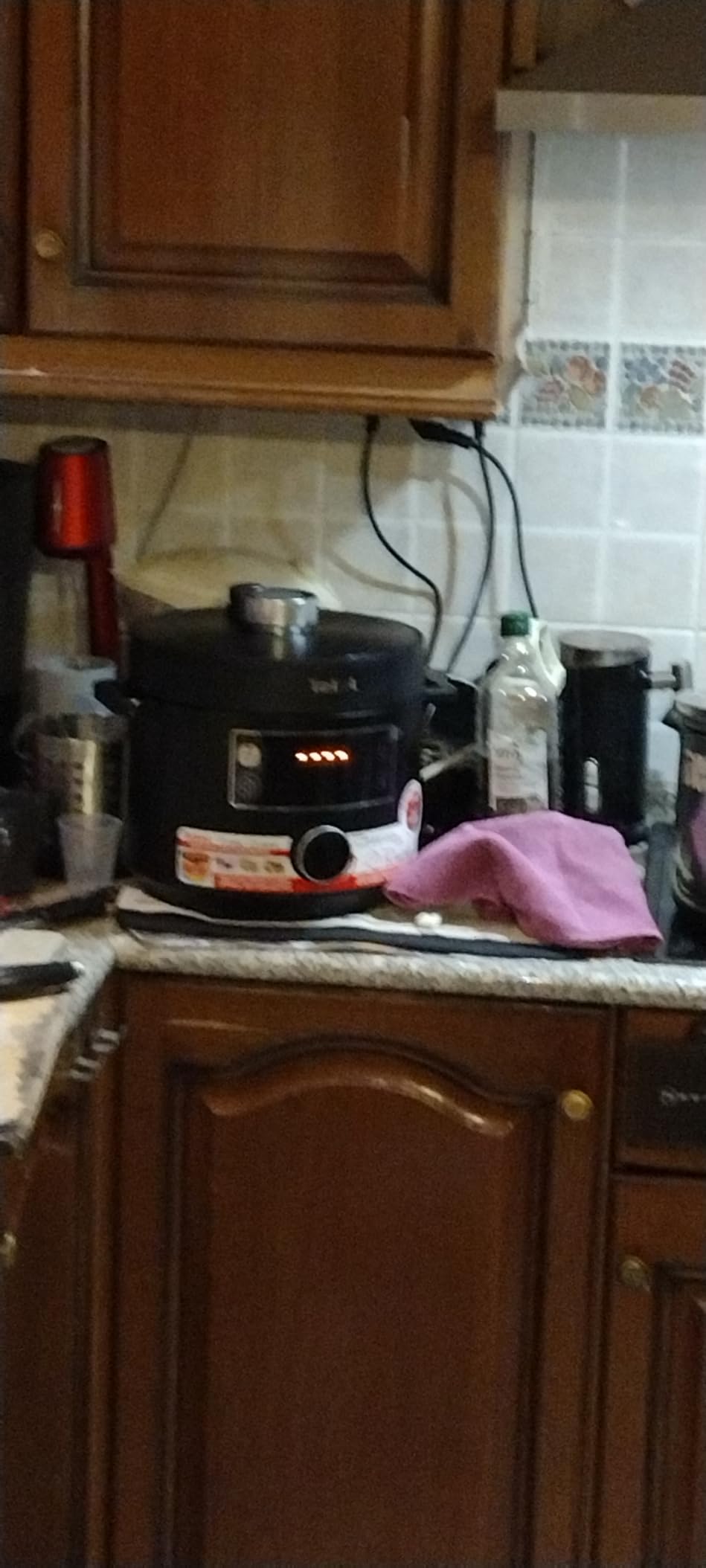 Gulasch in 30 Minuten