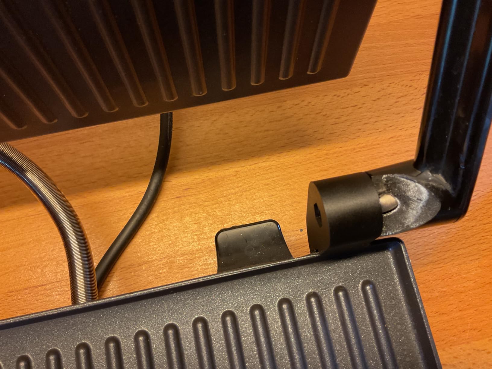 Tagesretter im Büro