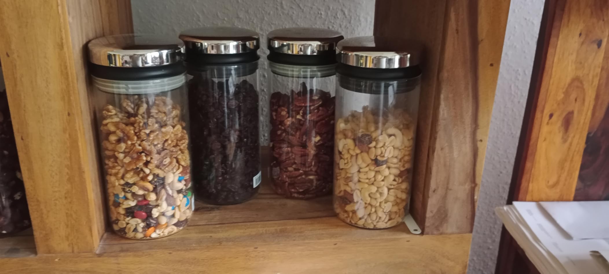 Schön und praktisch
