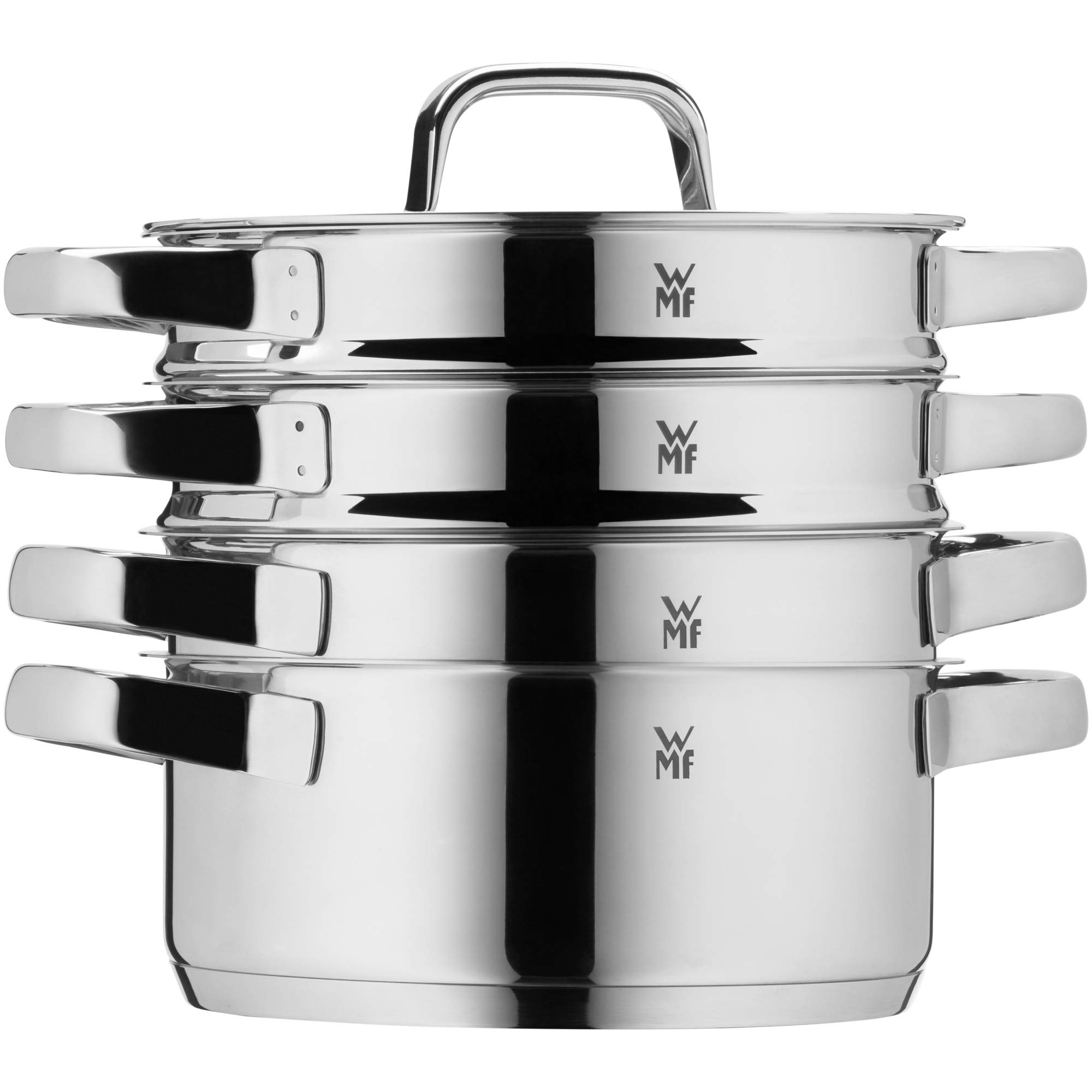 wmf-compact-cuisine-wasserbadsch-ssel-16-5-cm-stapelbare-r-hr-und-schmelzsch-sse image 8