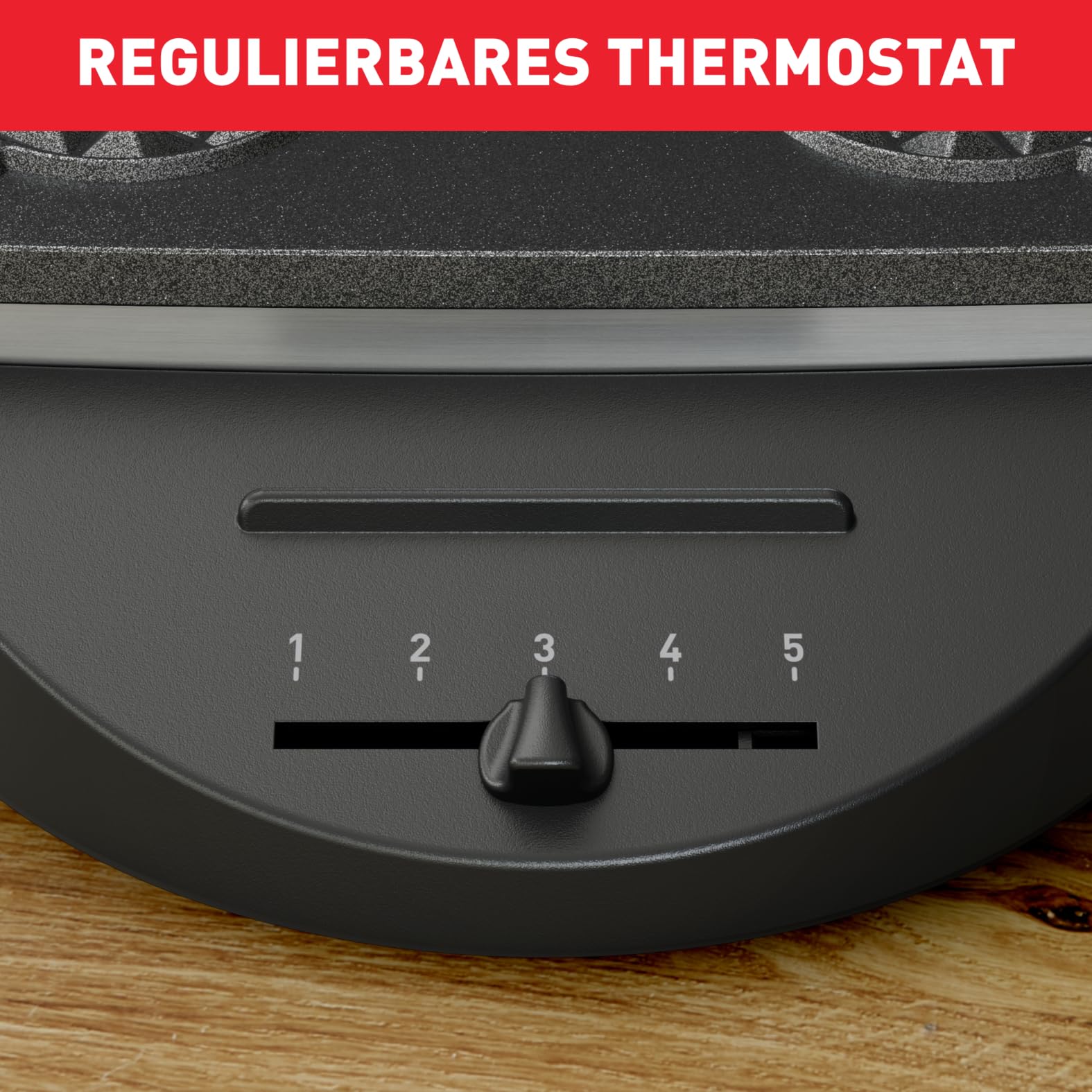 tefal-herzwaffeleisen-wm311d-doppel-waffeleisen-f-r-2-herzwaffeln-1200-w-antihaf image 6