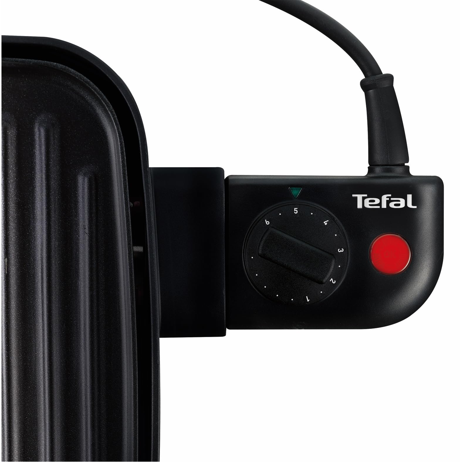 tefal-malaga-tg3918-tischgrill-elektrogrill-2000w-2-3-grill-1-3-teppanyaki-planc image 5