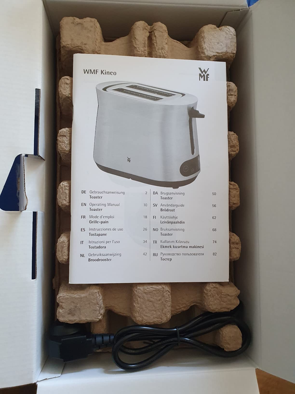 Küchenhingucker