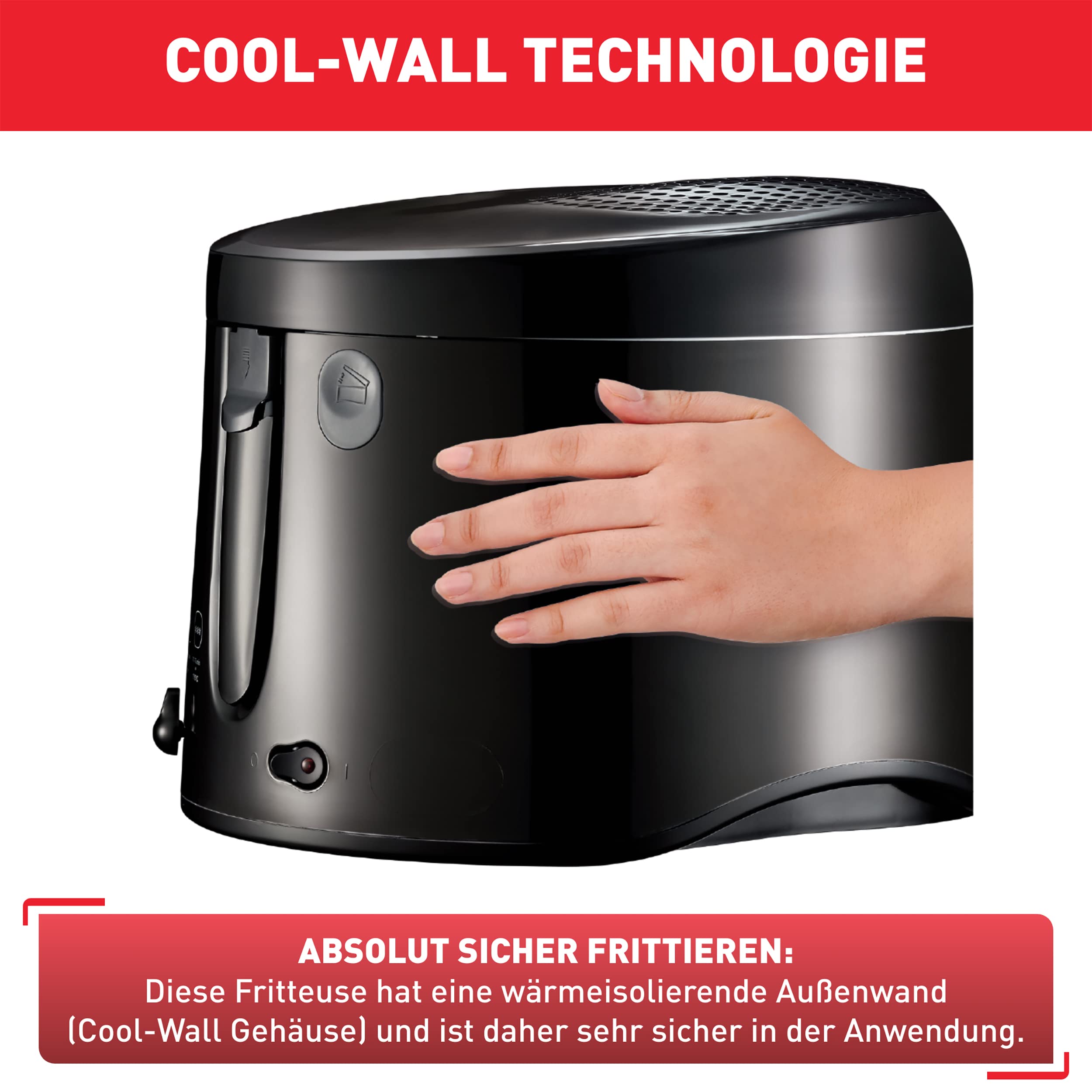 tefal-maxi-fry-ff1078-fritteuse-cool-wall-geh-use-1-2-kg-fassungsverm-gen-einkla image 4
