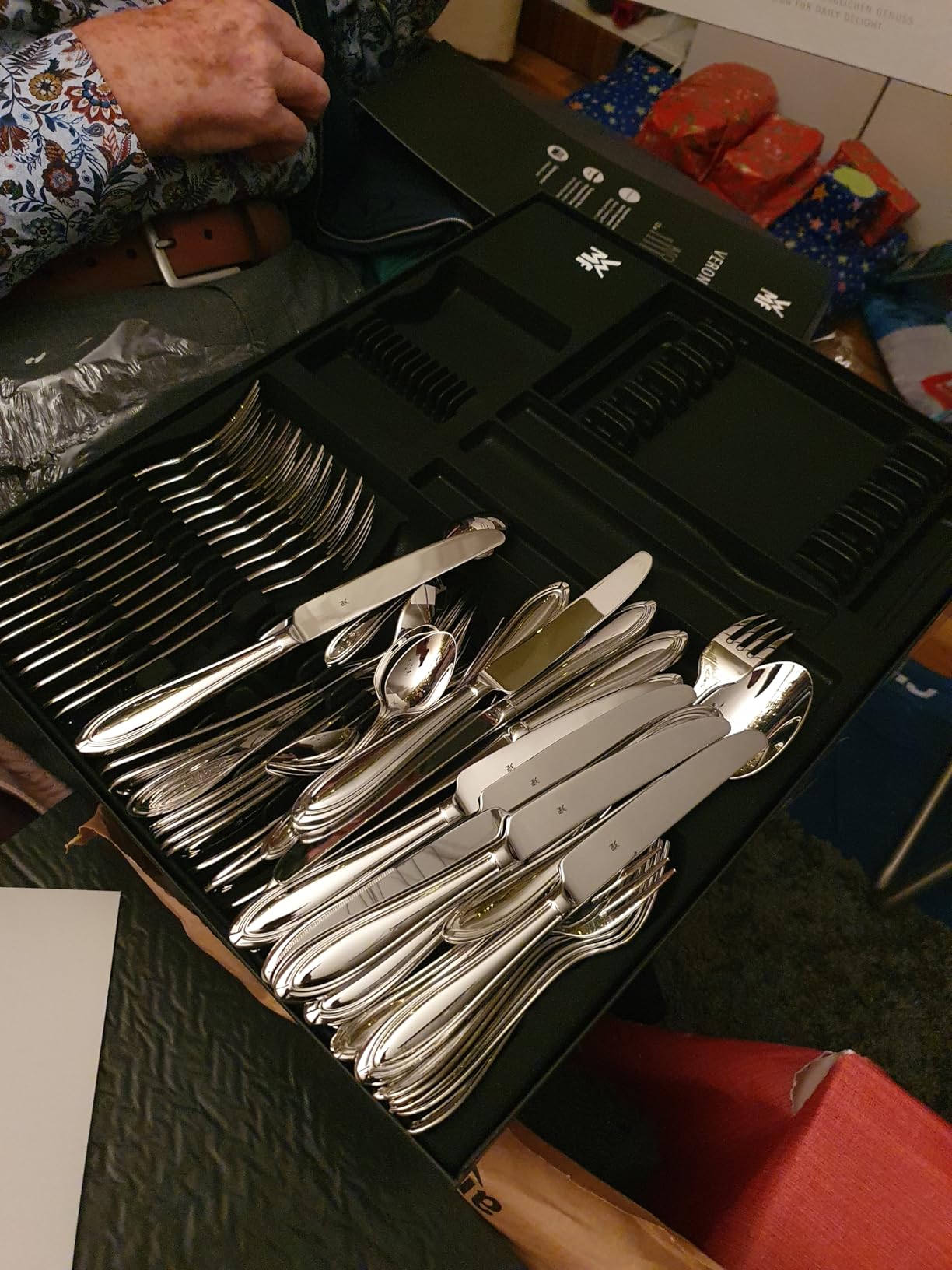 Sehr gutes Set