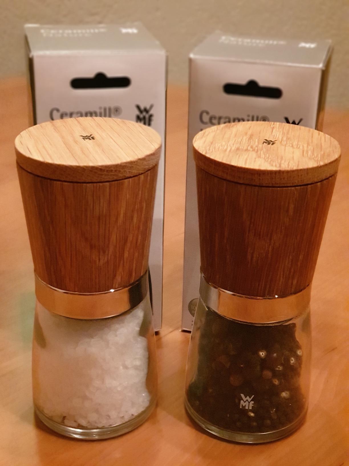Schick und praktisch