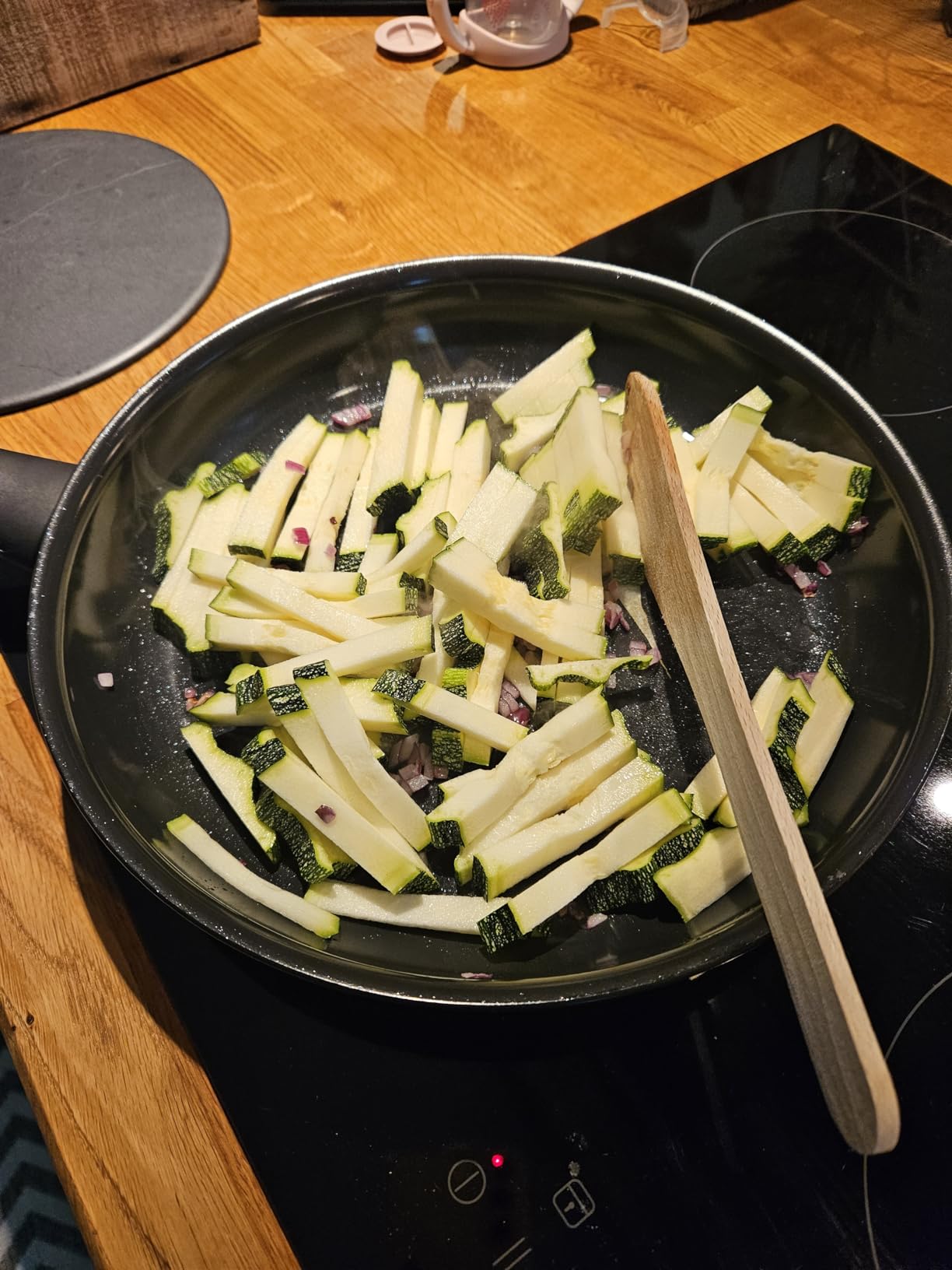 Fettarmes Braten klappt