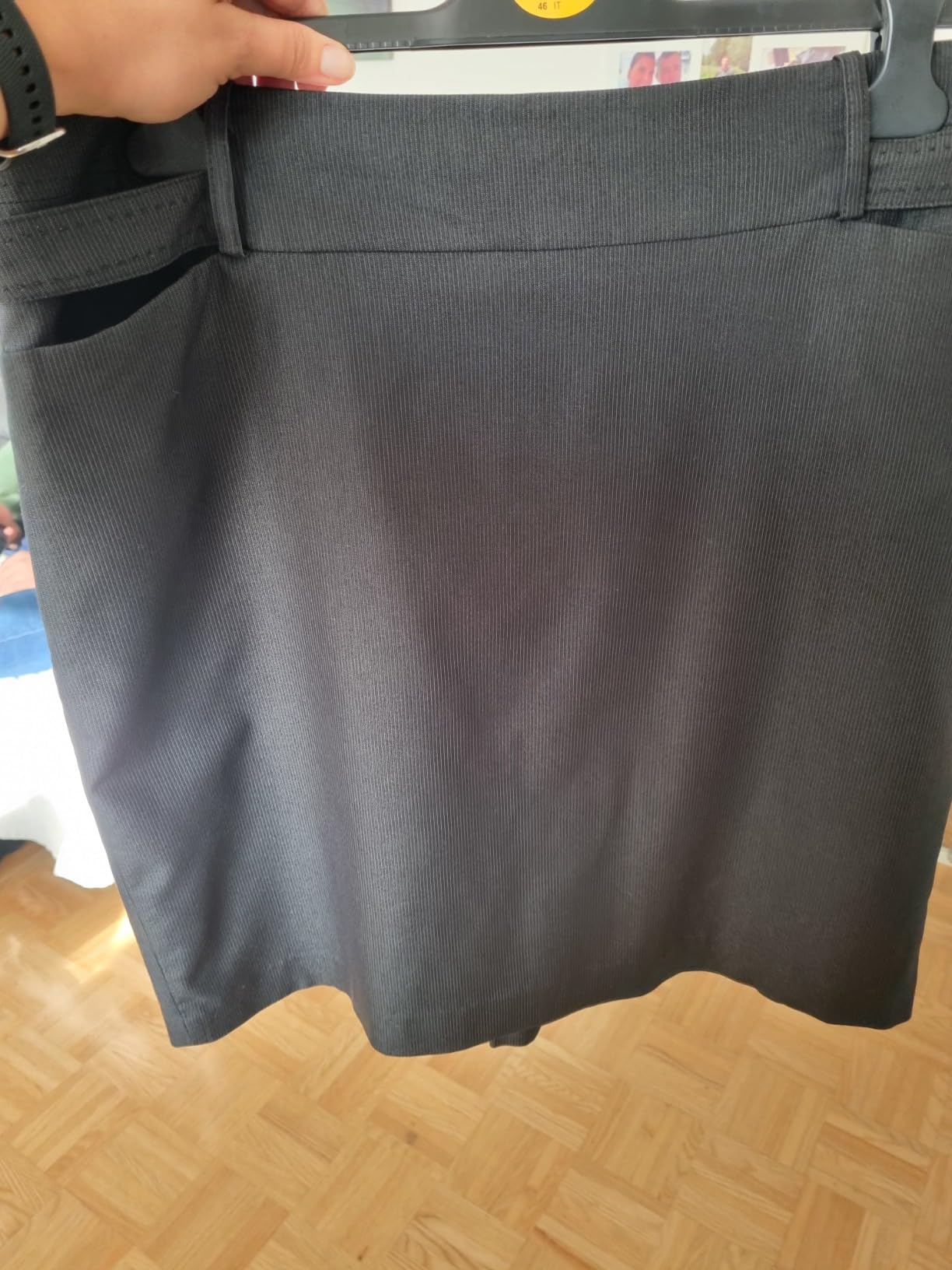 Sehr praktisch für unterwegs