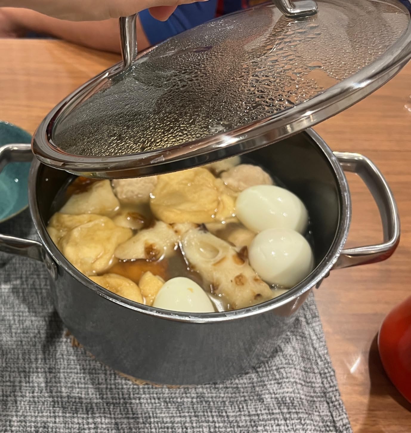 Traumtopf