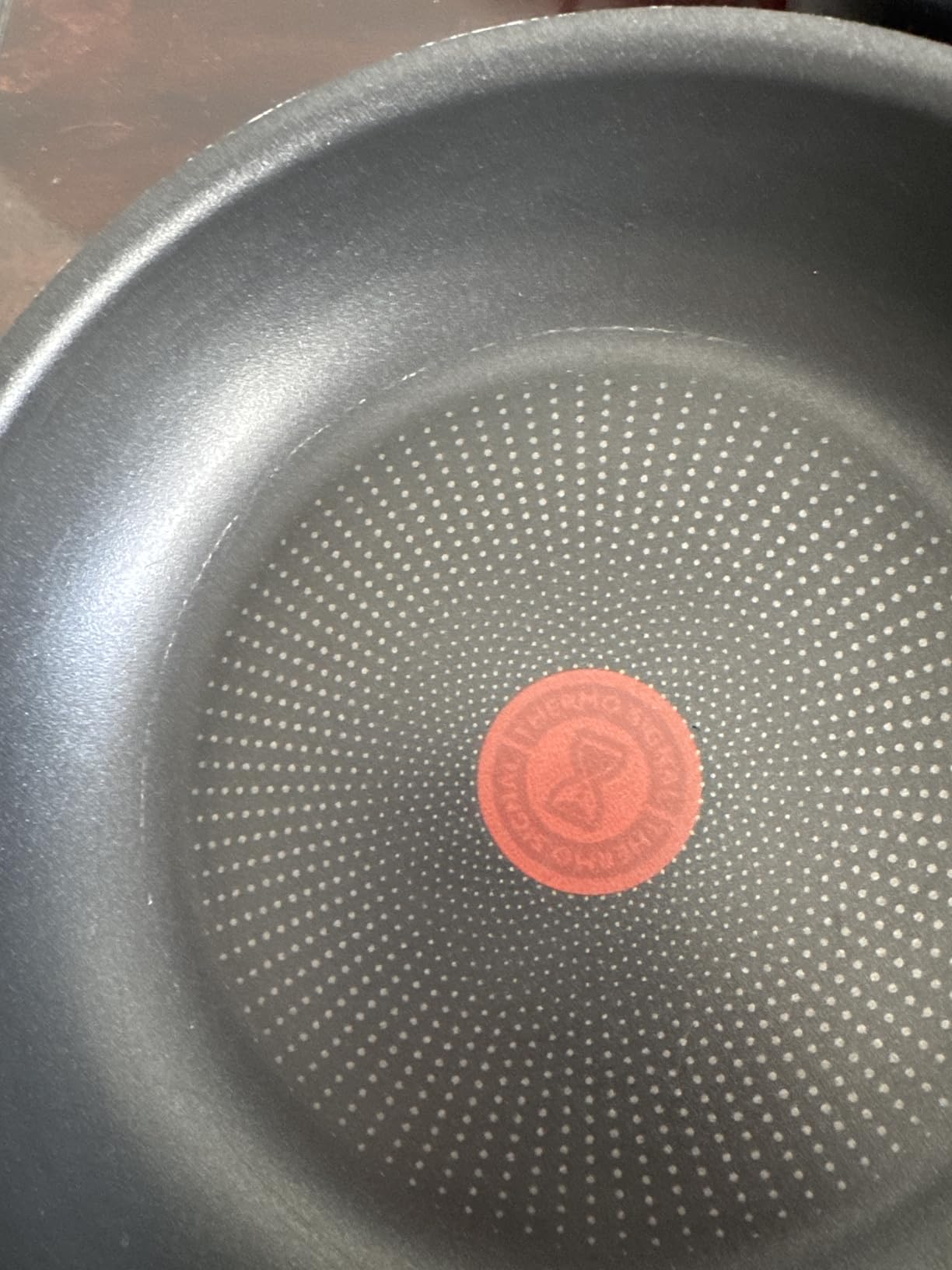Beste Pfanne seit Langem