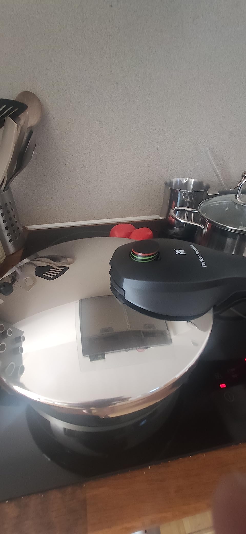 Gutes Gerät für die Familie