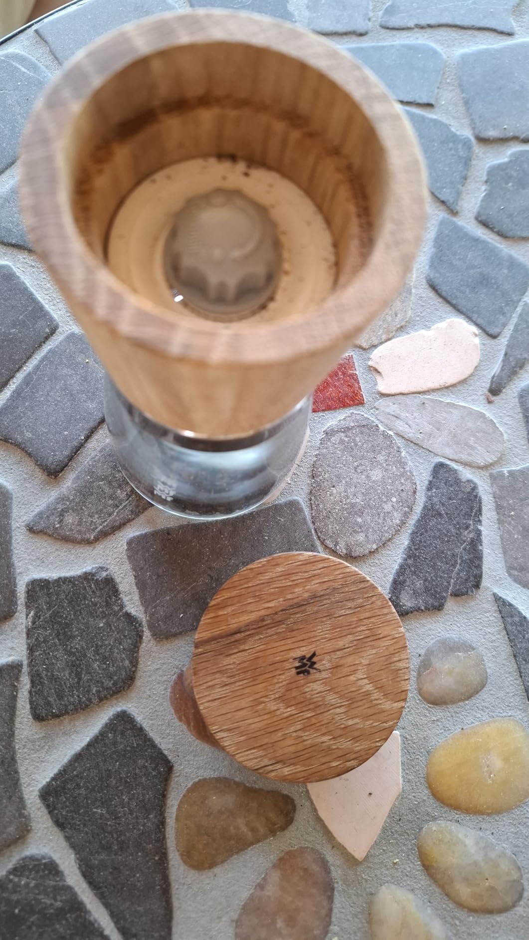 Okay, aber nicht überragend