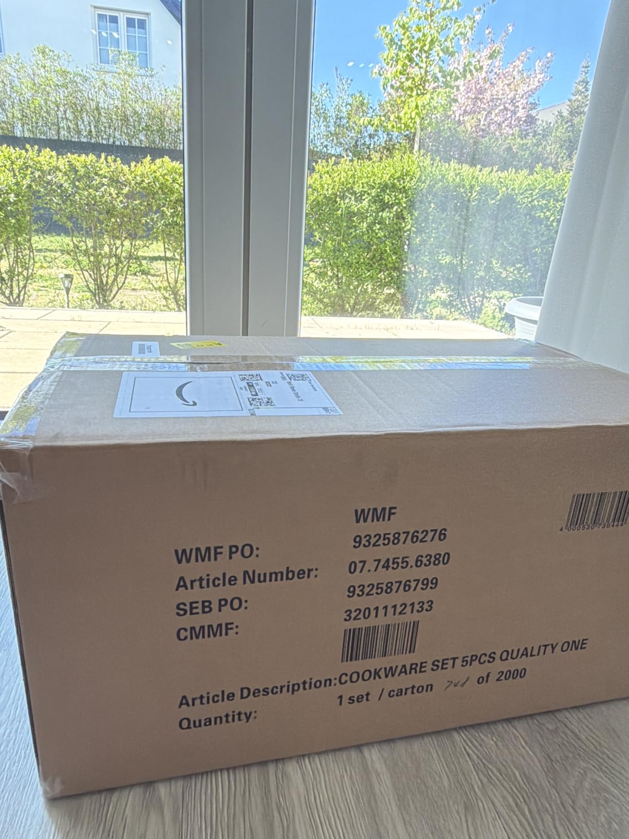 Erste Wahl