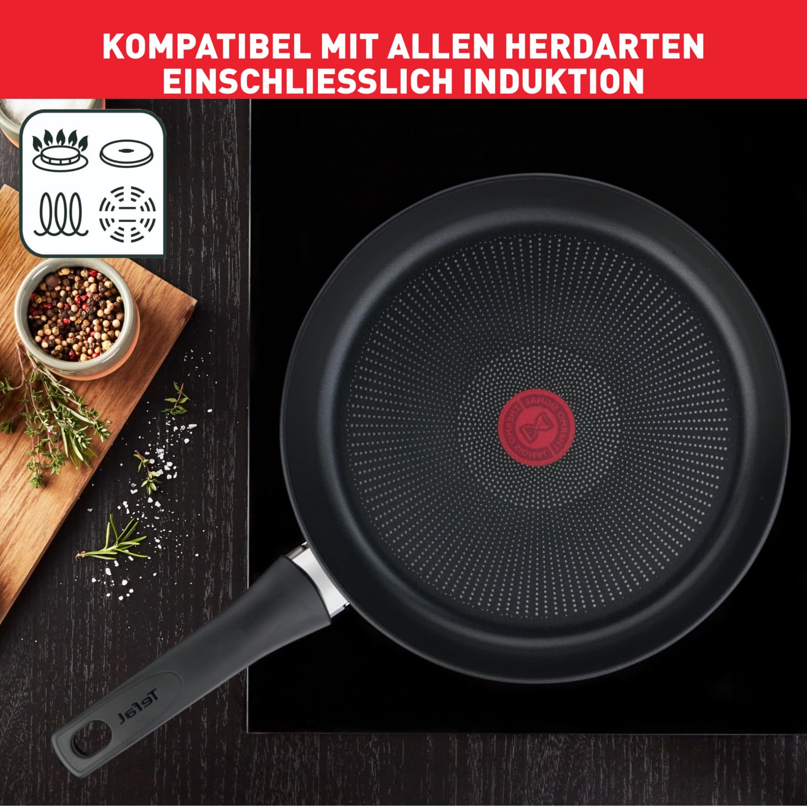 tefal-ultimate-on-bratpfanne-28-cm-mit-hohem-rand-titan-antihaftversiegelung-the image 7