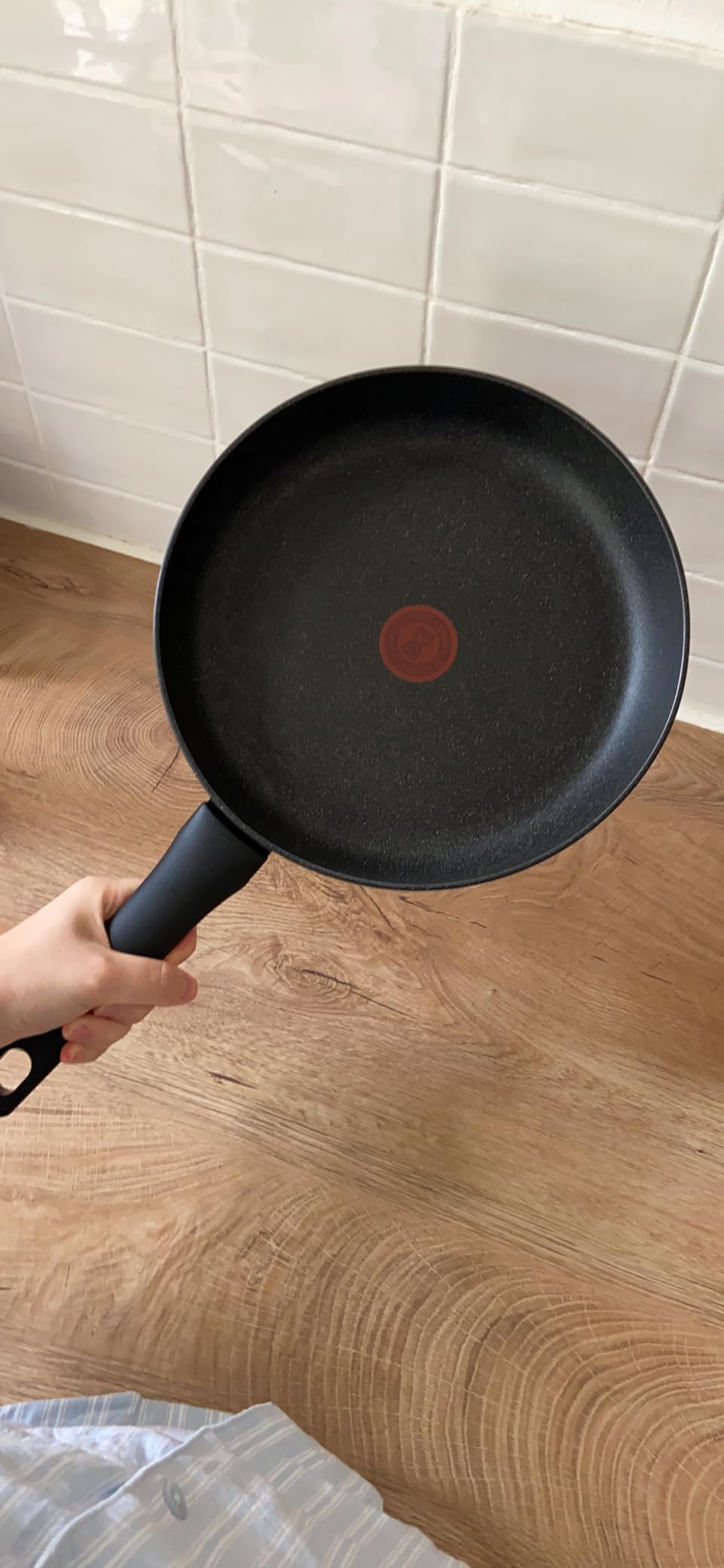 Bisher die beste Pfanne im Haushalt