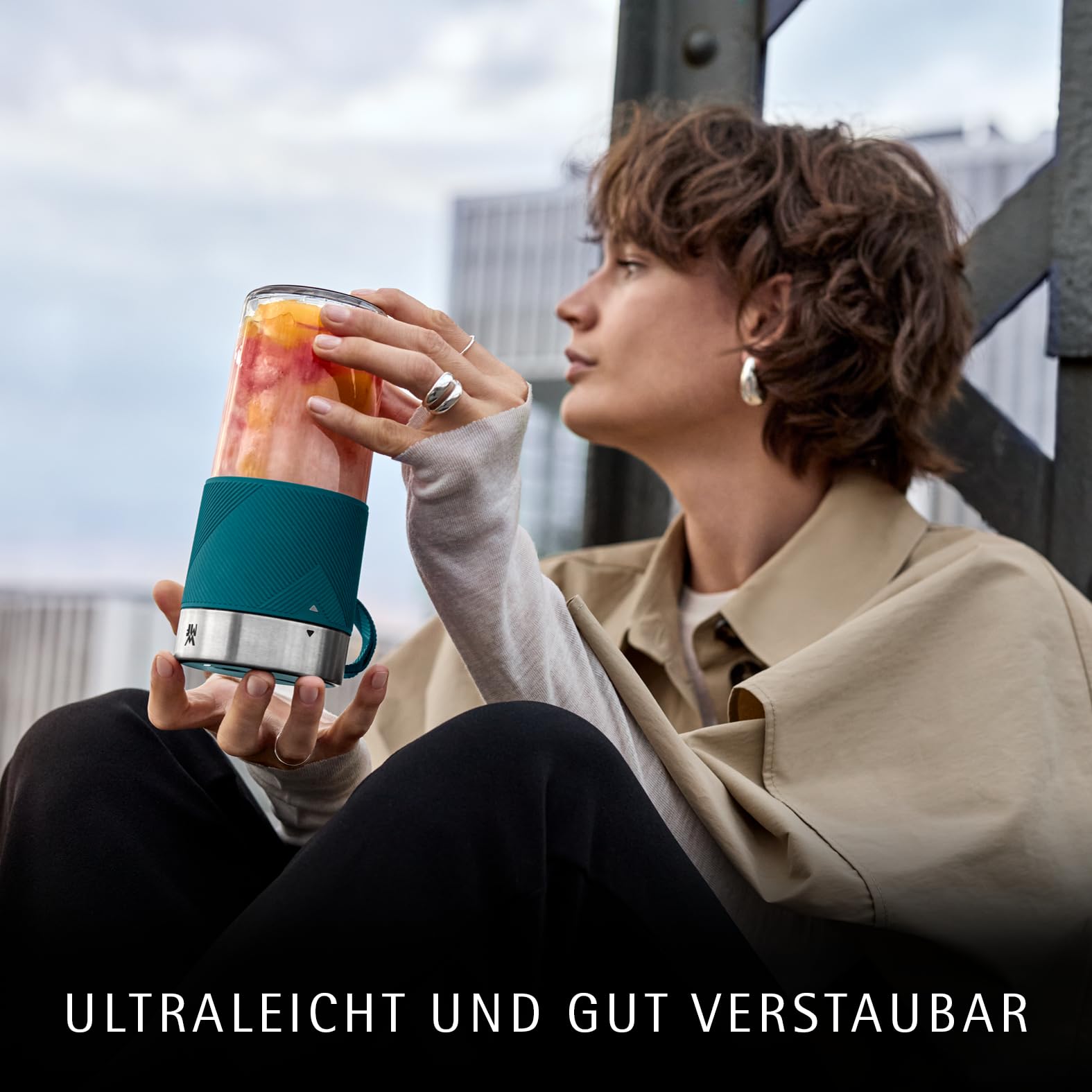 wmf-k-chenminis-mix-on-the-go-300-ml-tragbarer-usb-smoothie-maker-wiederaufladba image 5