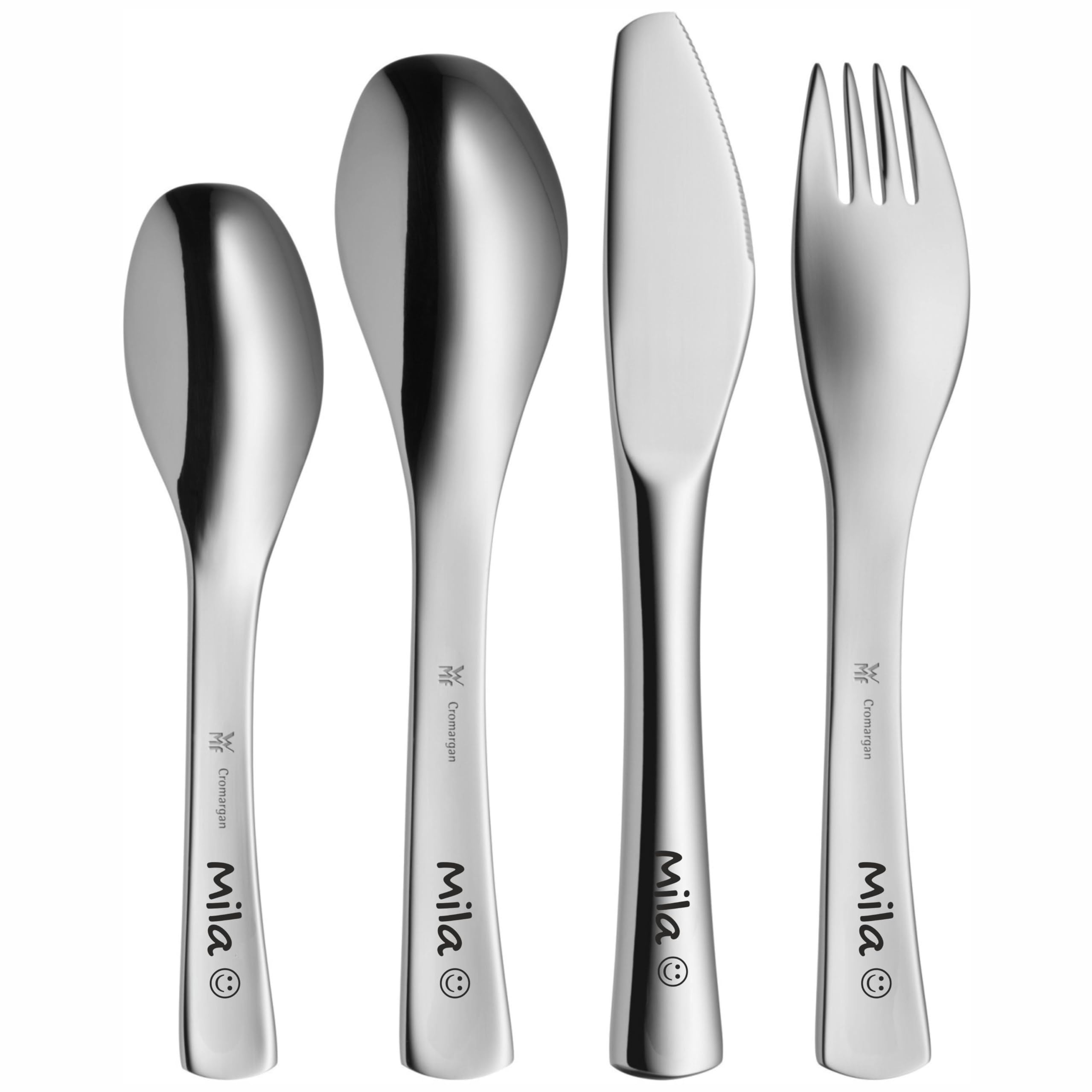wmf-kindergeschirr-set-biene-maja-6-teilig-mit-gravur-personalisiert-mit-namen-p image 2