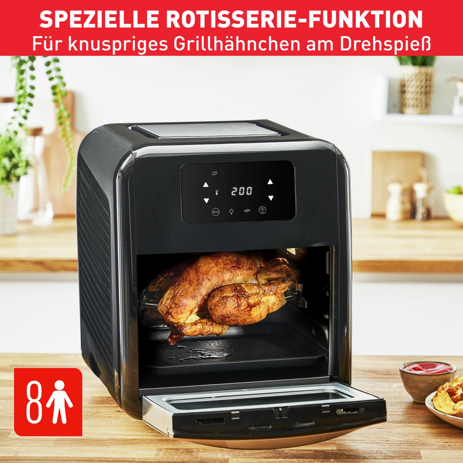tefal-easy-fry-oven-grill-fw5018-9-in-1-hei-luftfritteuse-11-l-f-r-6-portionen-8 image 7