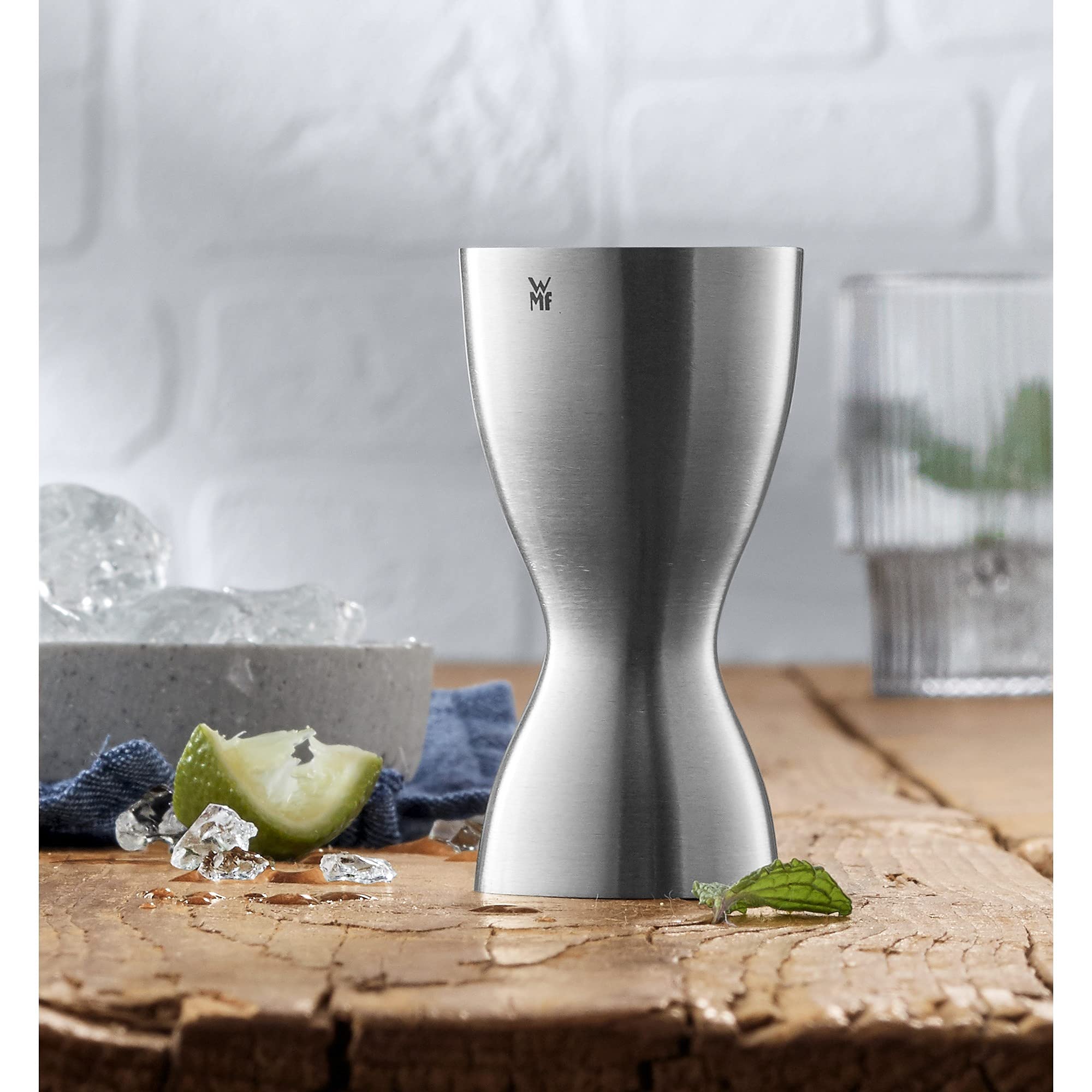wmf-loft-barma-2-cl-4-cl-jigger-messbecher-cromargan-edelstahl-mattiert-sp-lmasc image 2