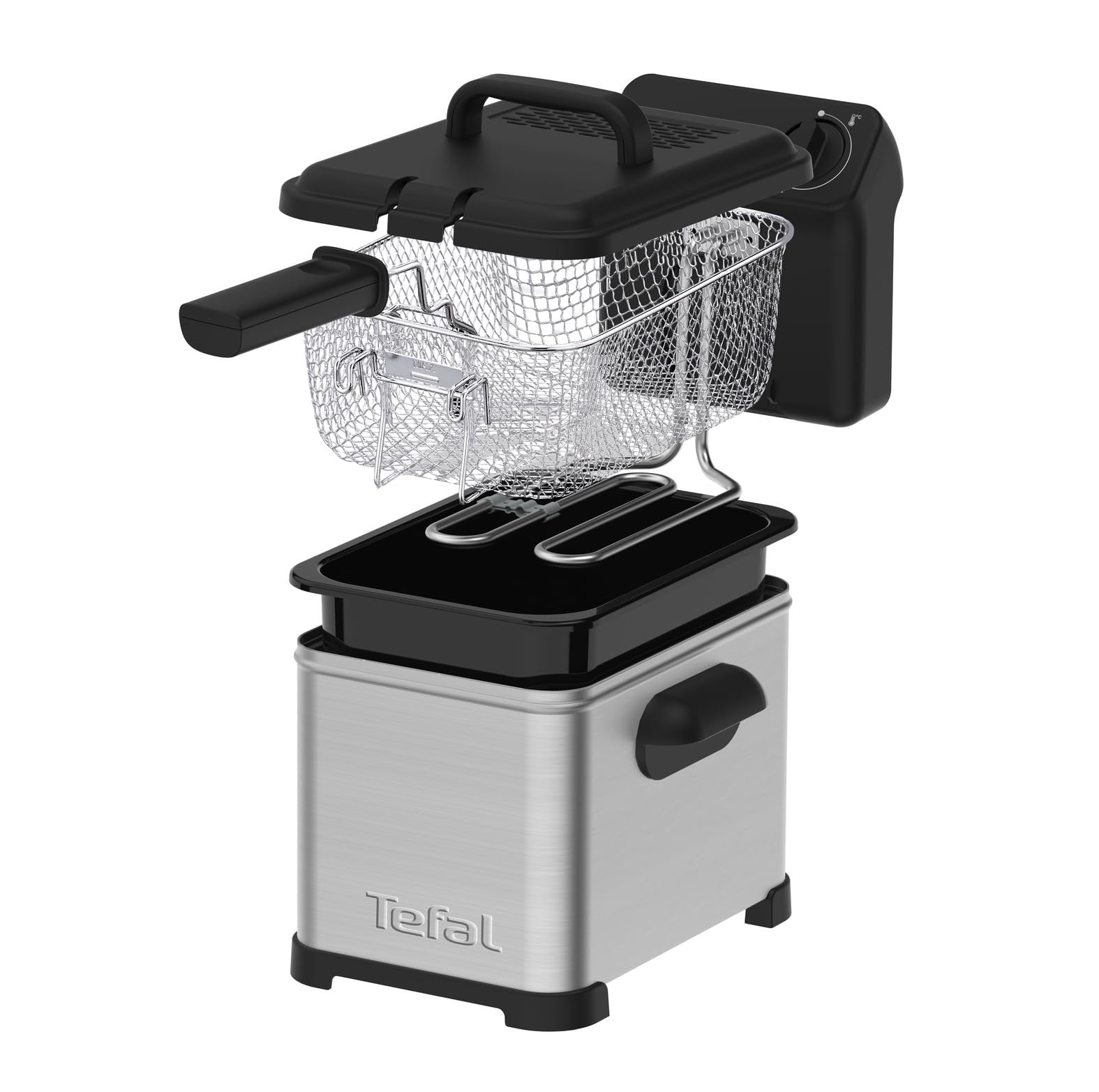 tefal-family-pro-access-fr5030-fritteuse-4-0l-3000-w-semiprofessionell-mit-l-her image 1
