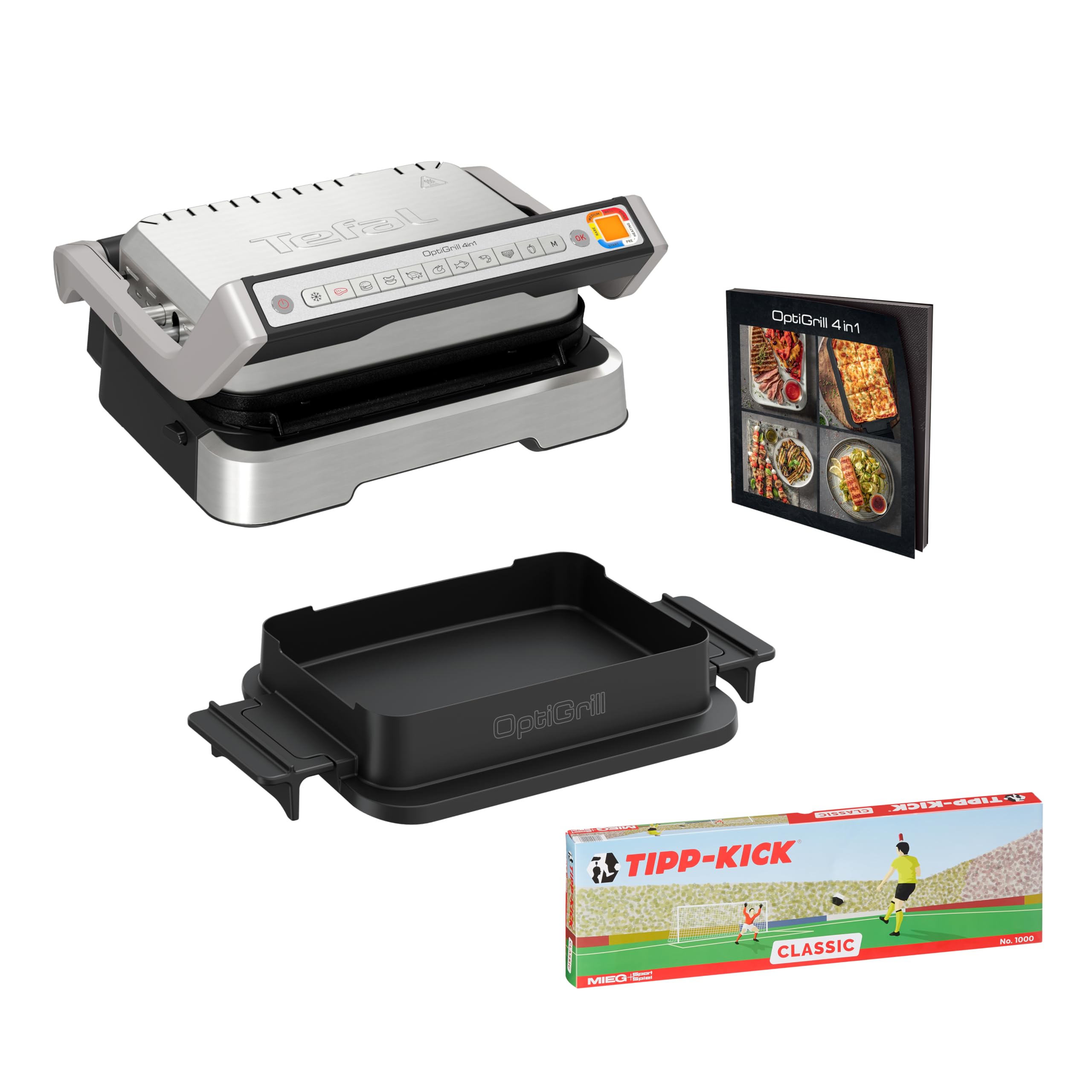 tefal-optigrill-4-in-1-gc774d-tk-tipp-kick-edition-kontaktgrill-9-automatik-prog image 1