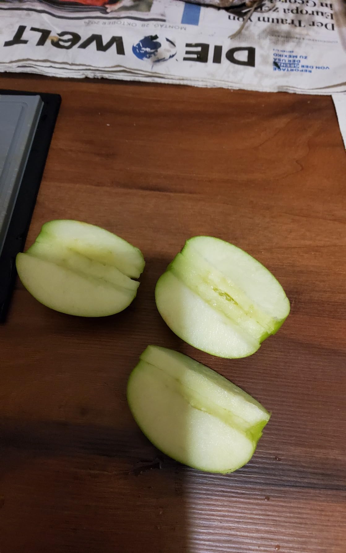 Sehr nützlich