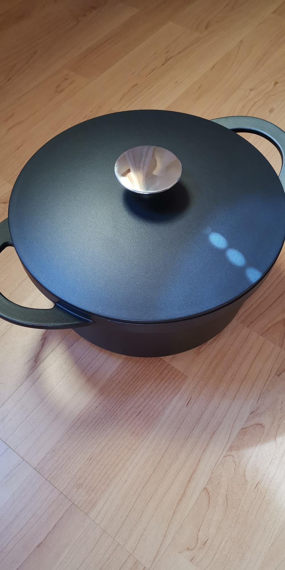 Induktion läuft problemlos